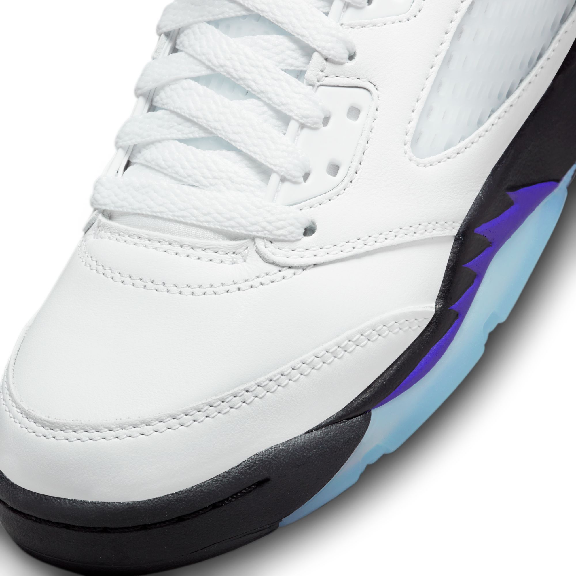 Size+11.5+-+Jordan+5+Retro+Grape+2013 for sale online