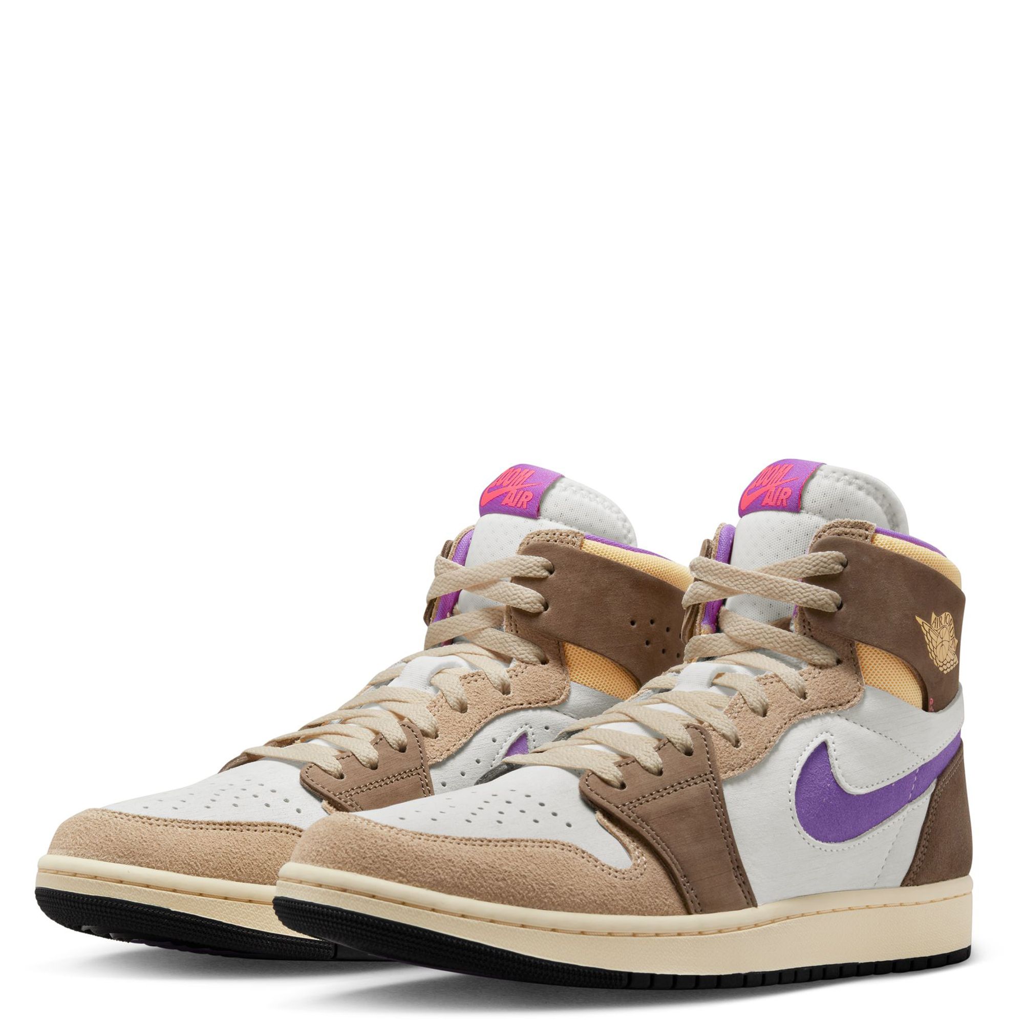 JORDAN Air 1 Zoom Air CMFT 2 DV1307 205 - Shiekh