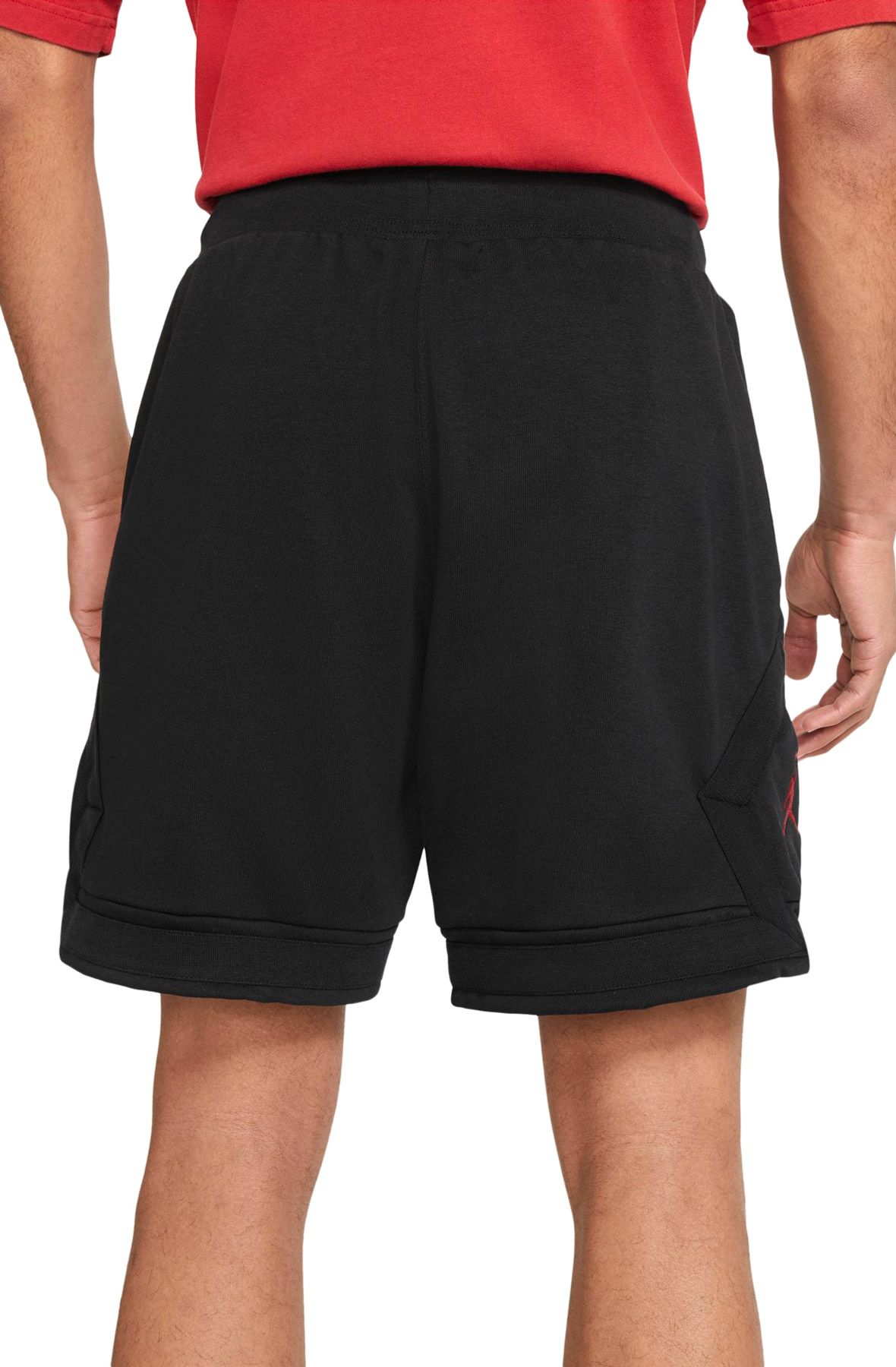 jordan jumpman diamond men's shorts