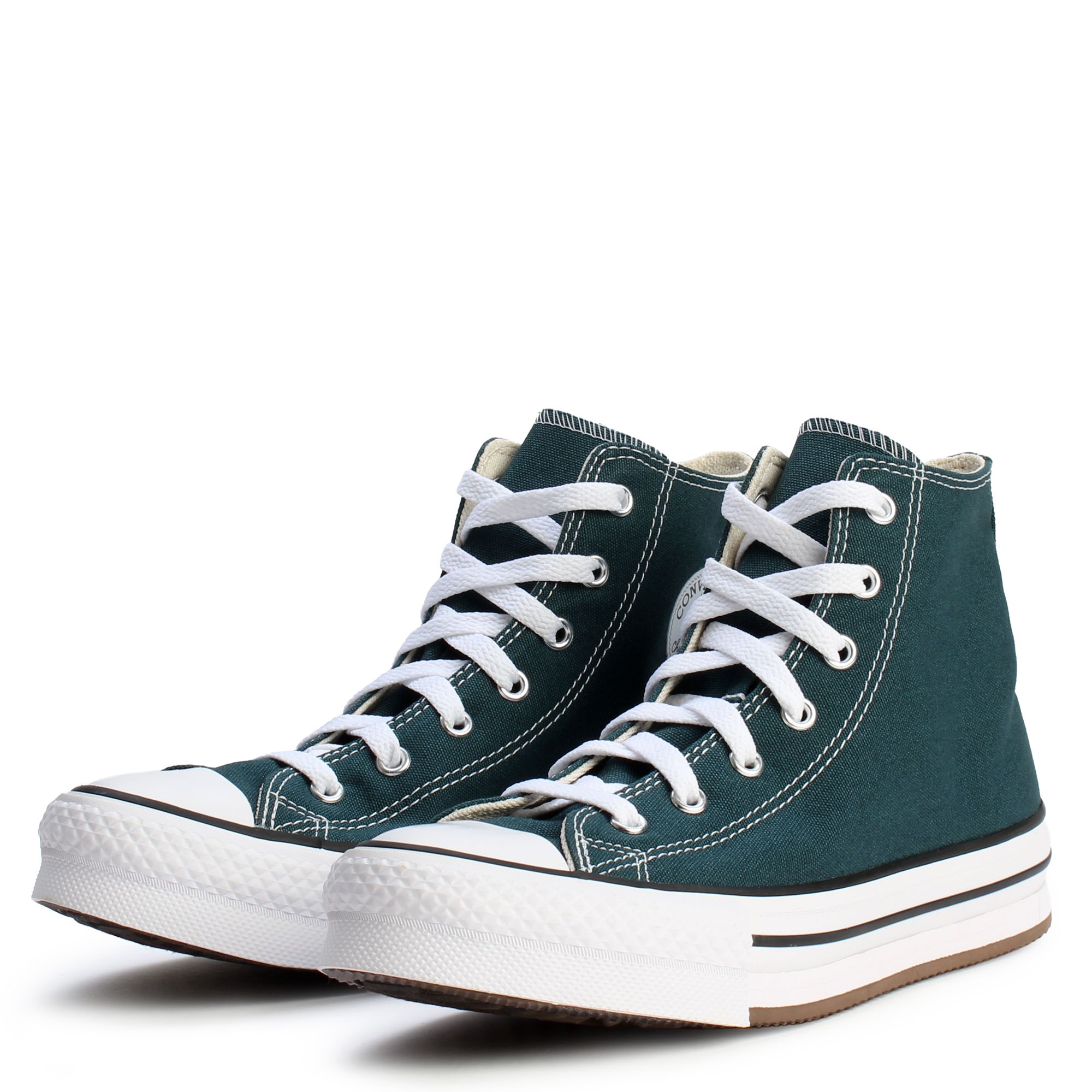 CONVERSE Grade-School Chuck Taylor All Star HI Lift High-Top 
