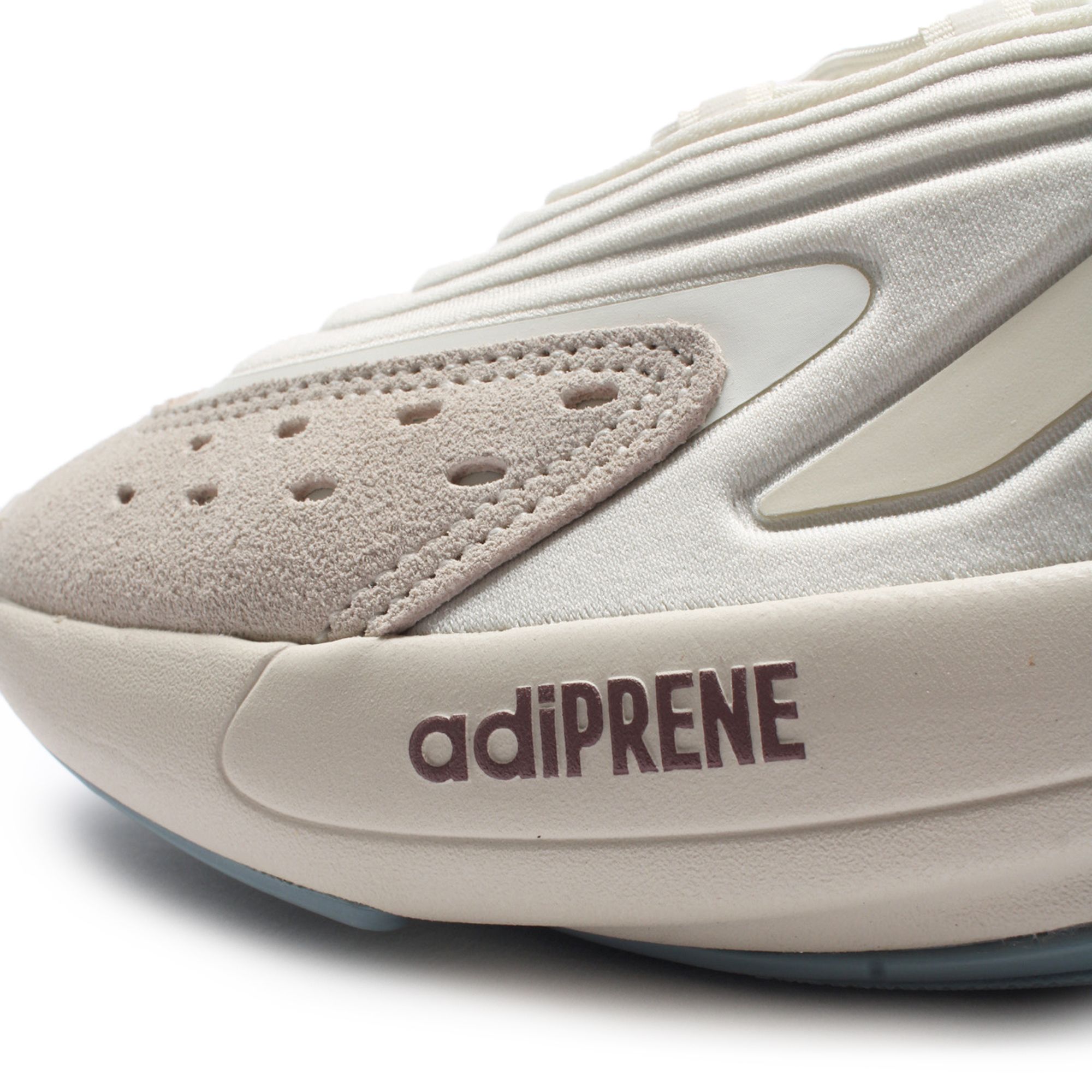 Men's shoes adidas Originals Ozelia Off White/ Aluminium/ Magic Grey