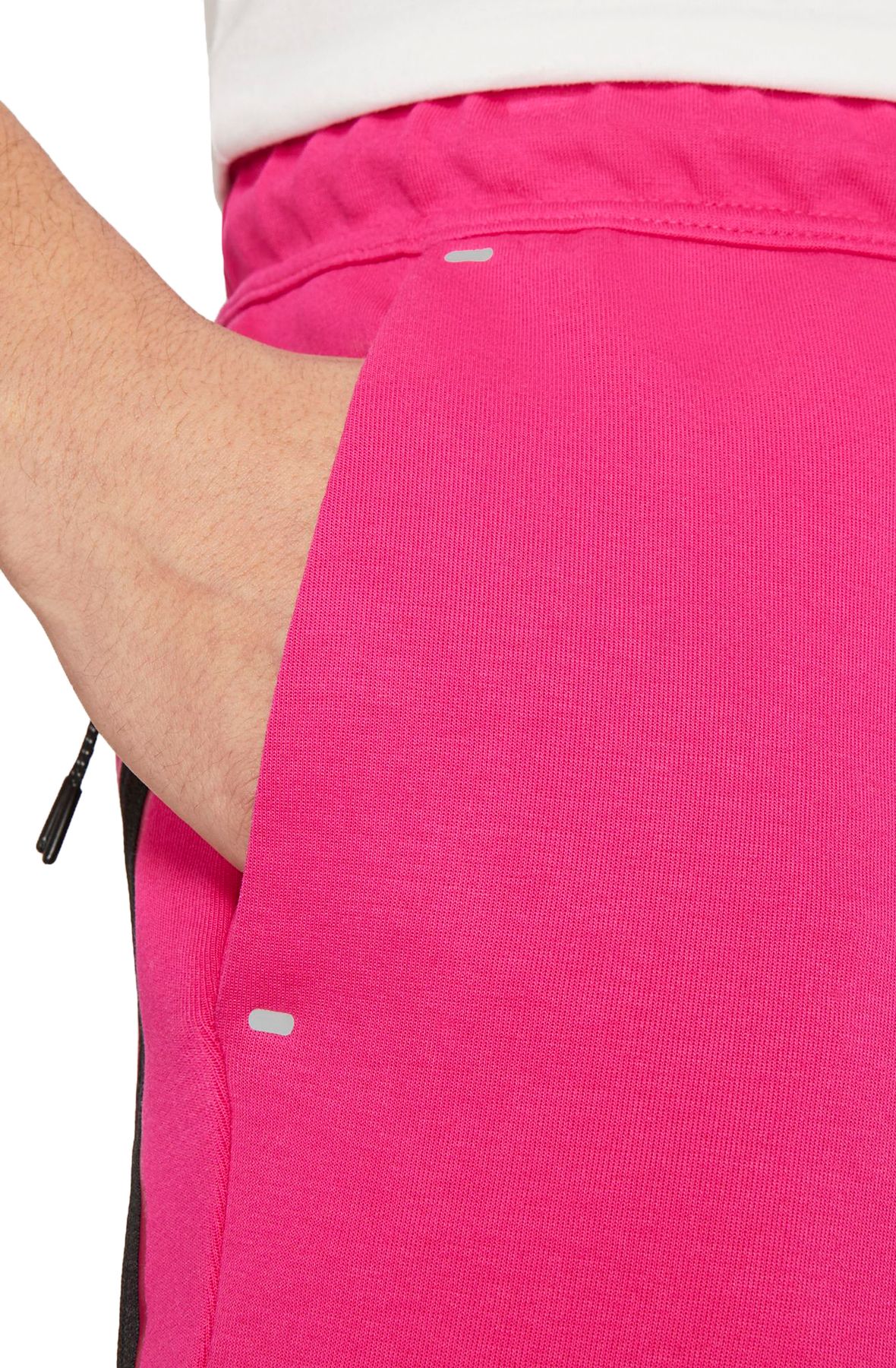 fireberry nike shorts