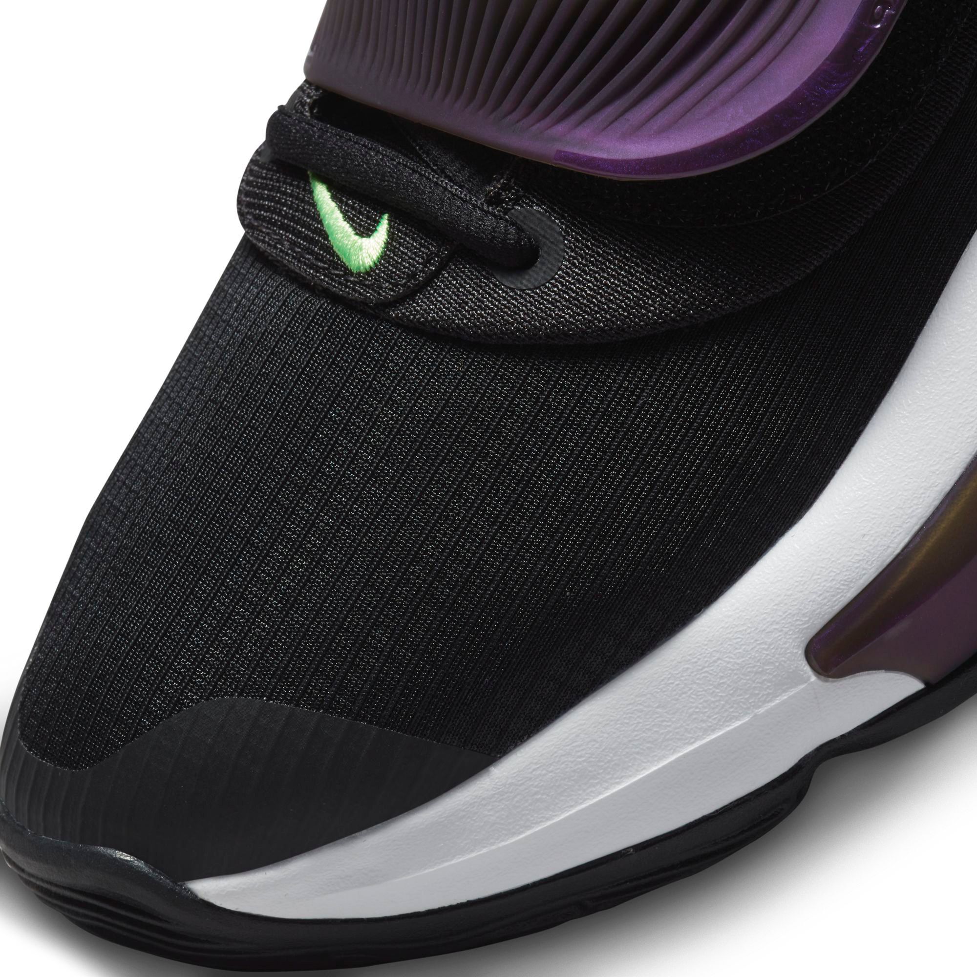 NIKE Zoom Freak 3 DA0694 001 - Shiekh