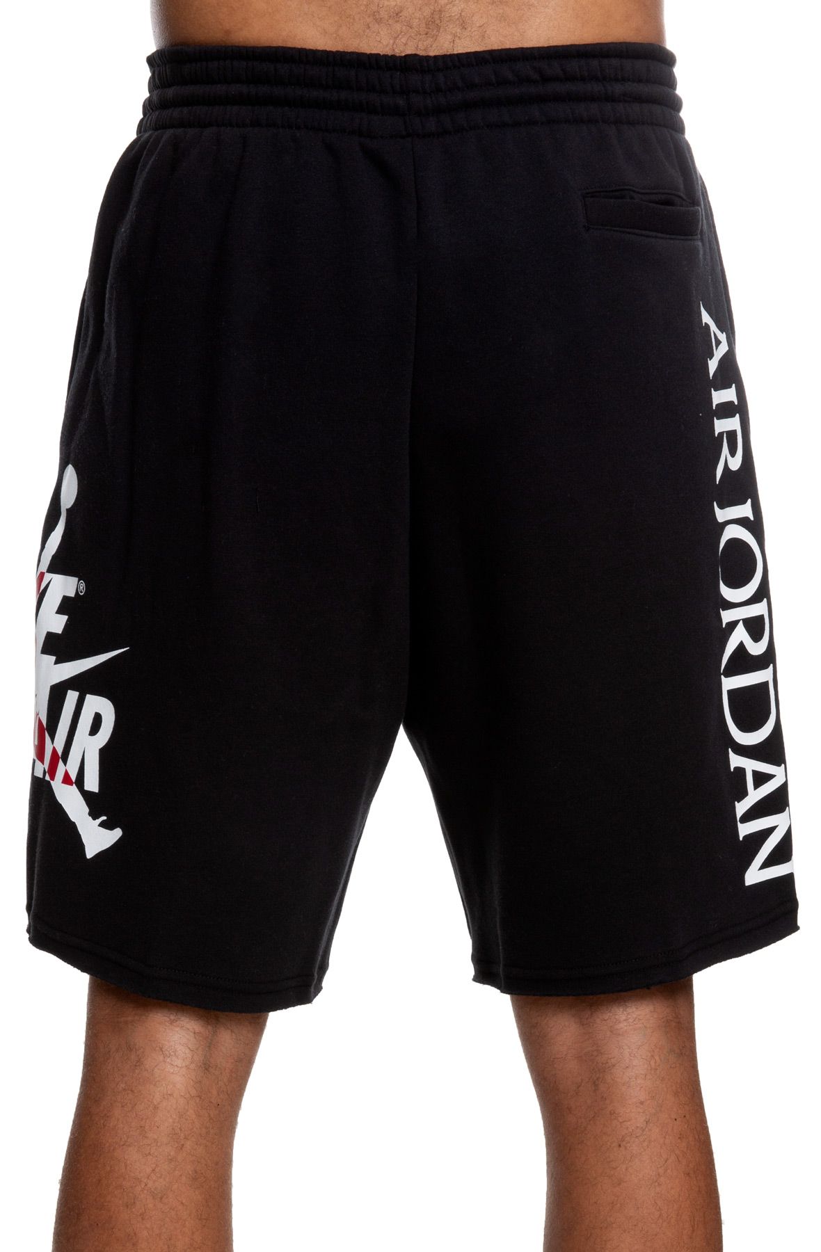 jumpman classic shorts
