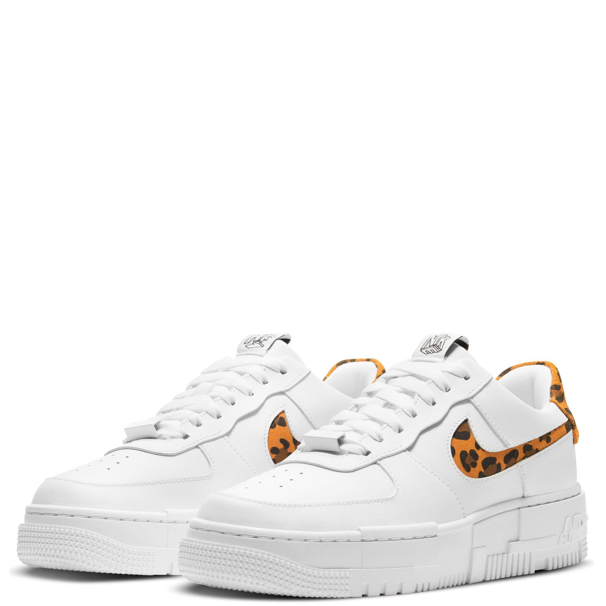 af 1 pixel white