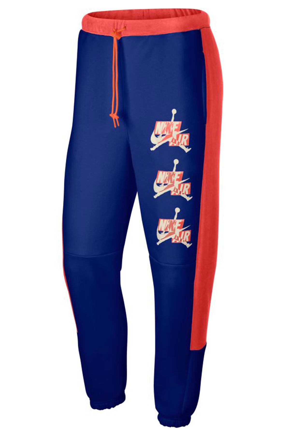 jumpman track pants