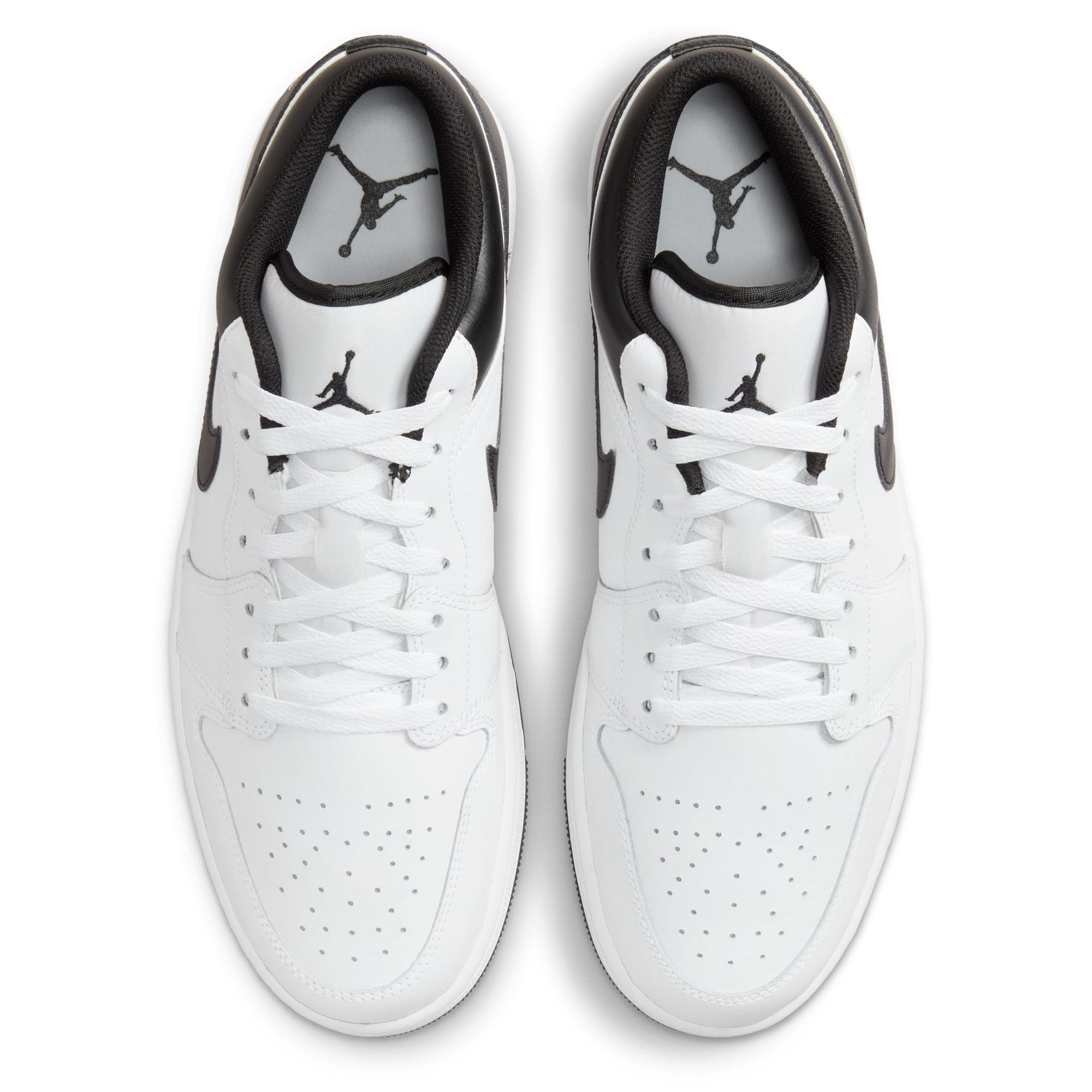 JORDAN Air 1 Low 553558 132 - Shiekh