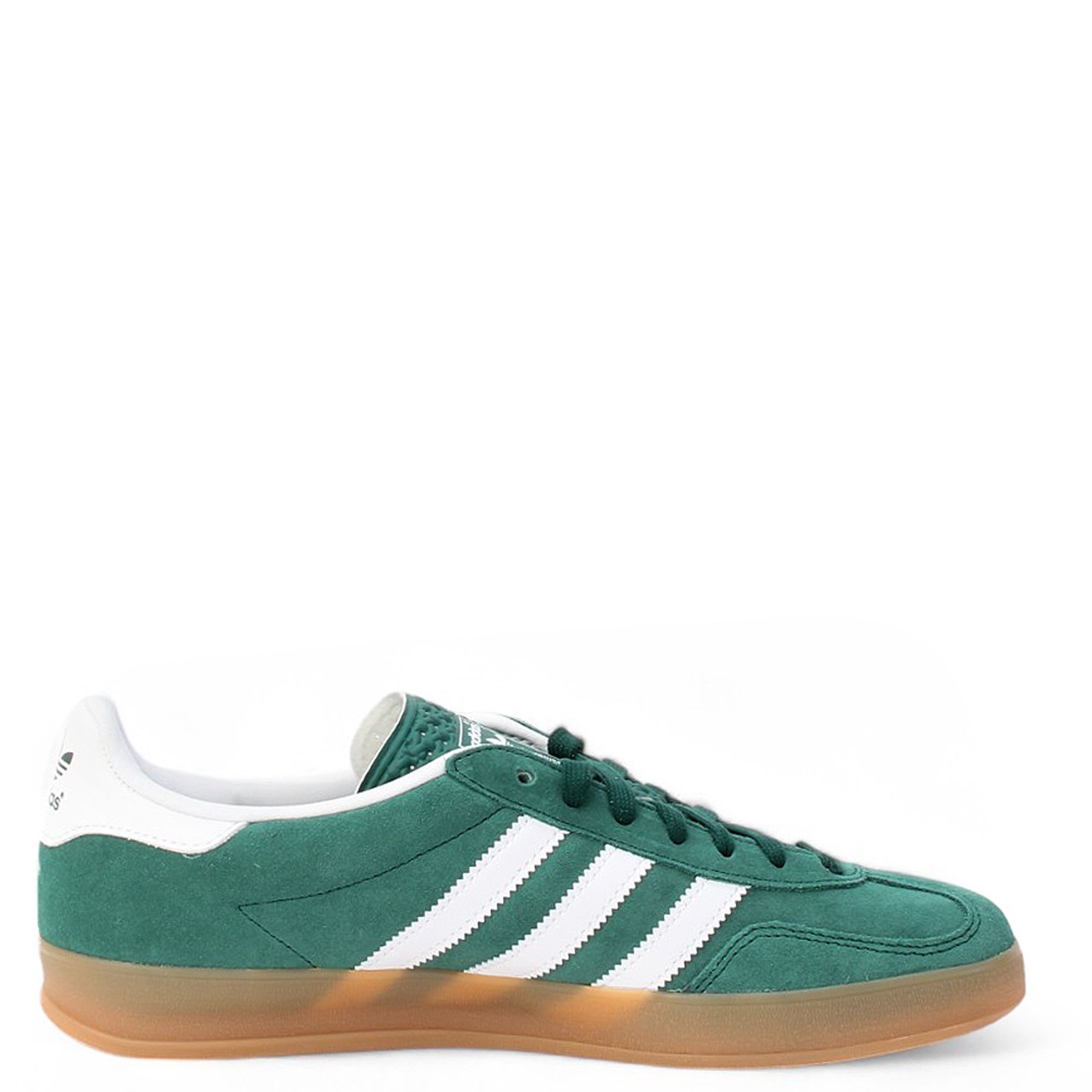 スニーカー ADIDAS GAZELLE INDOOR JI2062 4FK1333 adidas Gazelle Indoor Shoes - Green | Free Shipping with