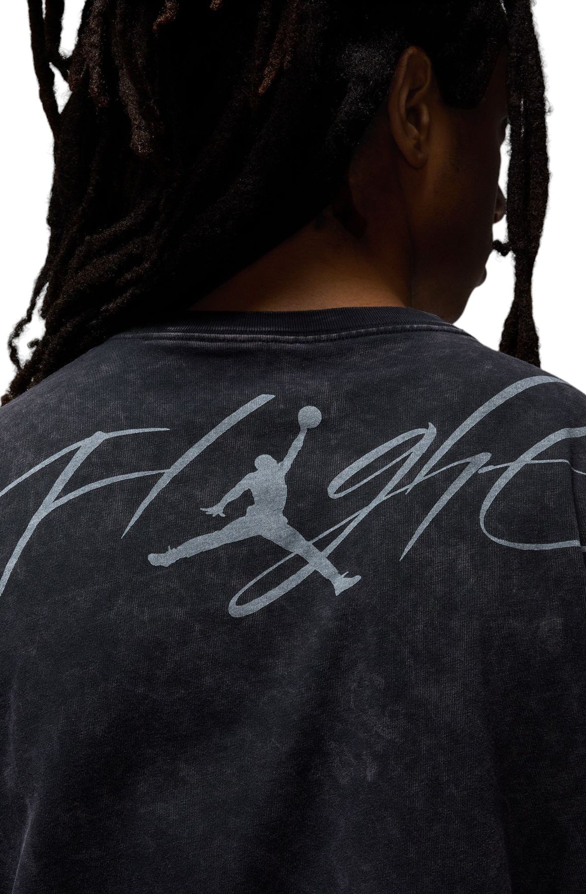 Tシャツ・カットソー Nike Jordan Flight Essential Men's T-Shirt FN5994-010 Jordan Flight Essentials Men's Oversized T-Shirt. Nike.com
