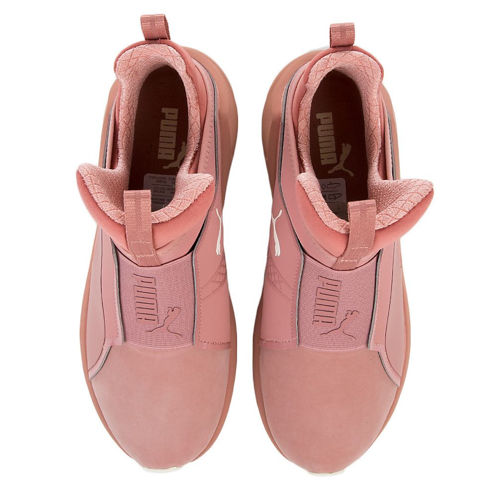 Puma fierce nubuck online