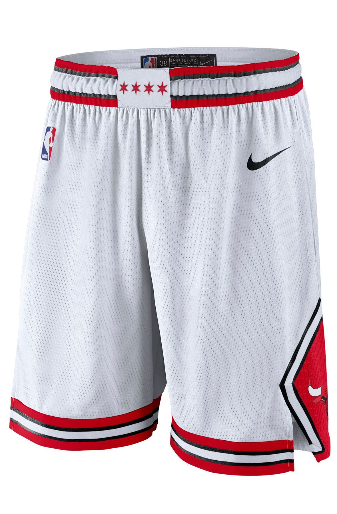 Authentic Nba Shorts 