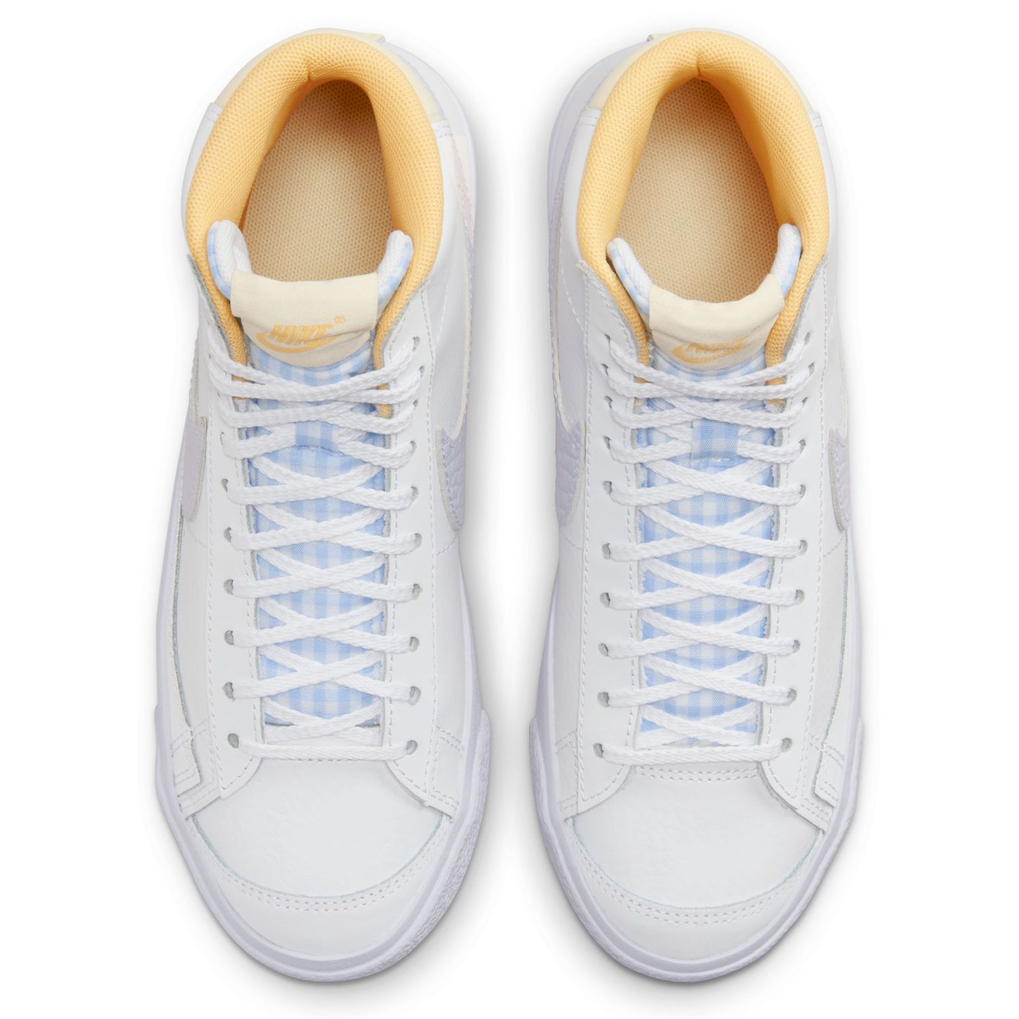 NIKE (GS) Blazer Mid '77 FJ4644 100 - Shiekh