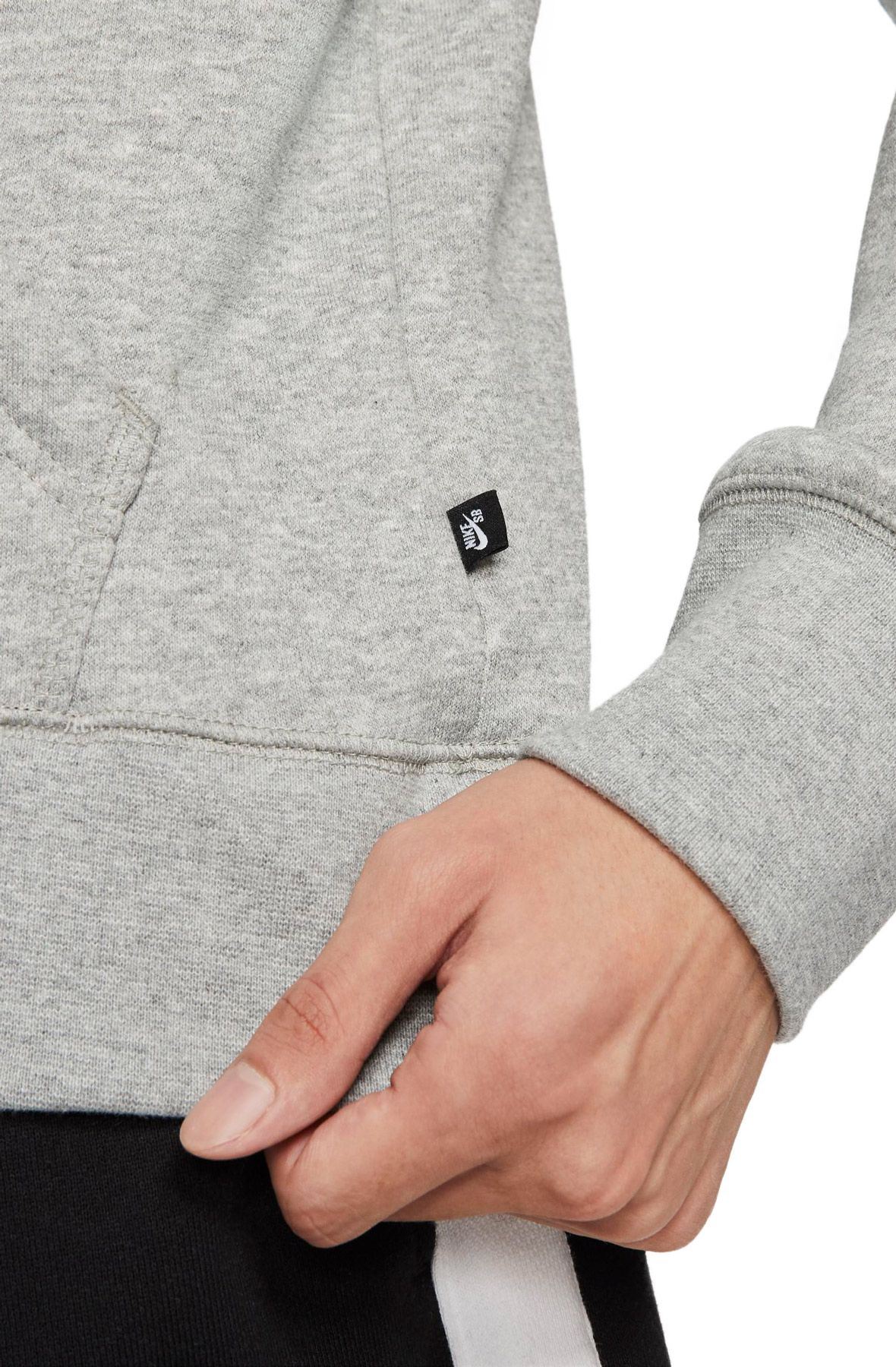 NIKE SB Skate Hoodie DD2093 050 - Shiekh