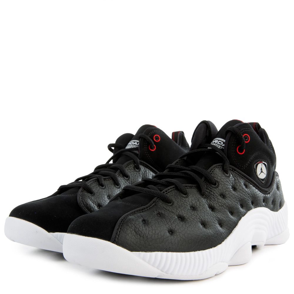 jumpman's