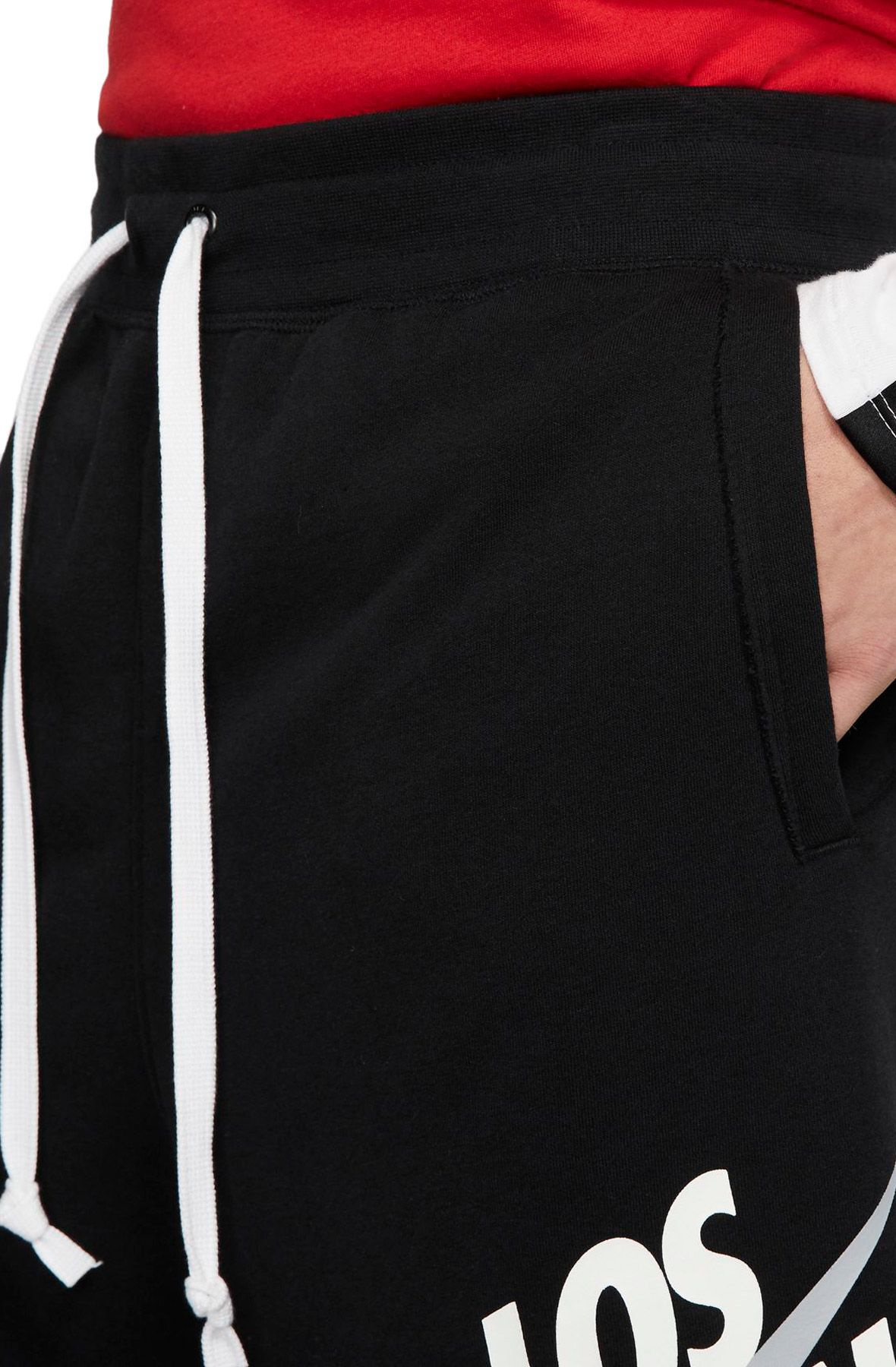 jordan alumni shorts