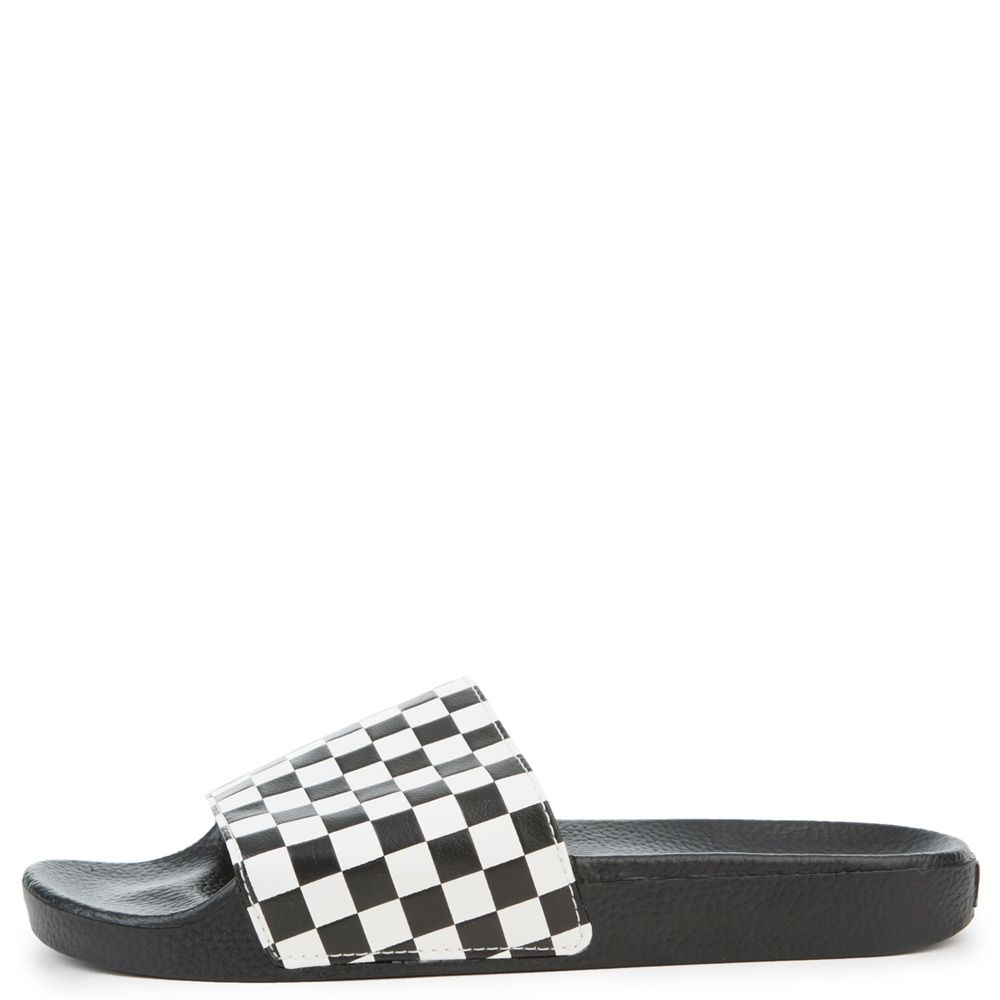 VANS SLIDE-ON VN0004KIIP9 - Shiekh