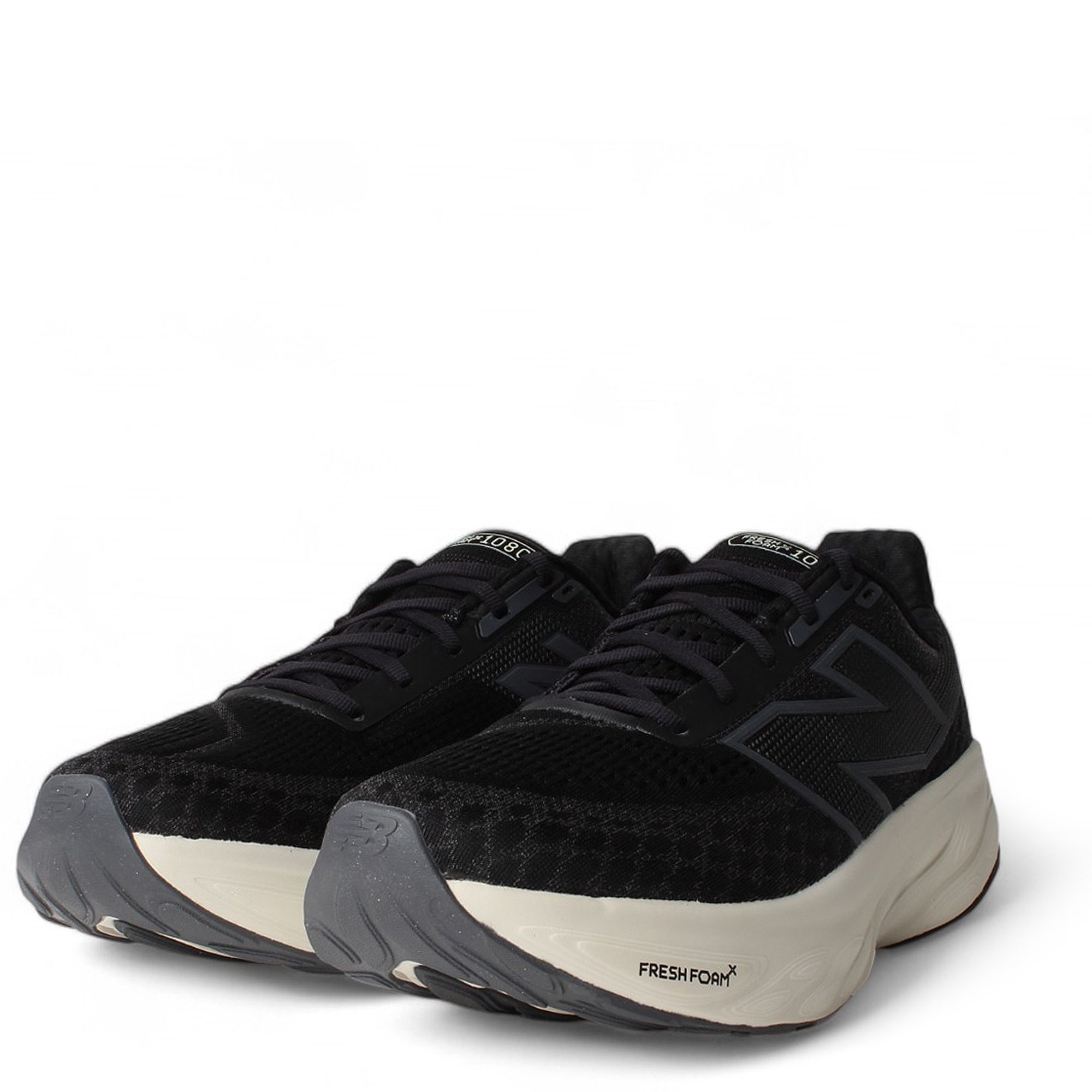 New Balance M1080v14 28cm ブラック Men's New Balance 1080v14 - M1080B14 – =PR= Run & Walk