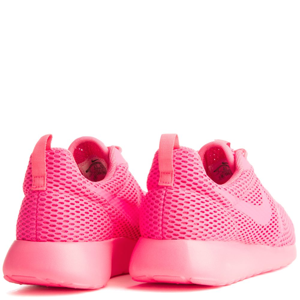 nike roshe one particle pink