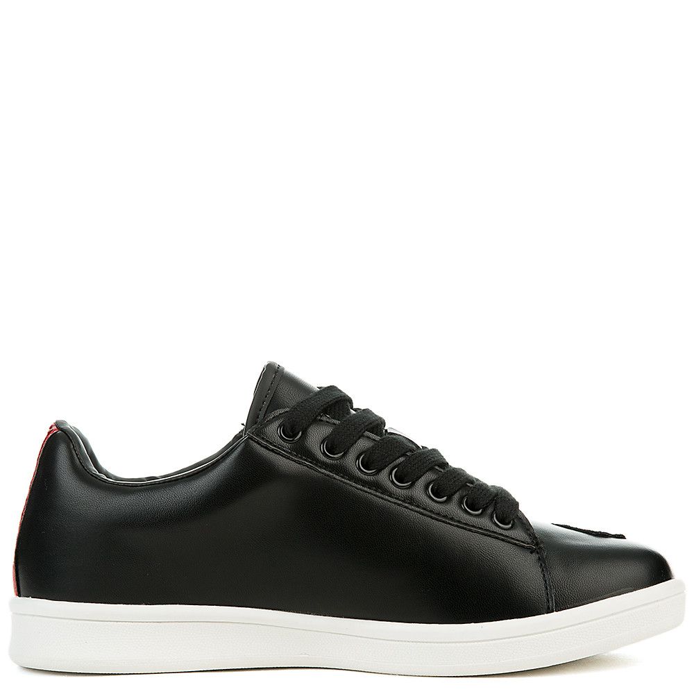 CAPE ROBBIN Future-3 Sneaker FUTURE-3/BLACK - Shiekh