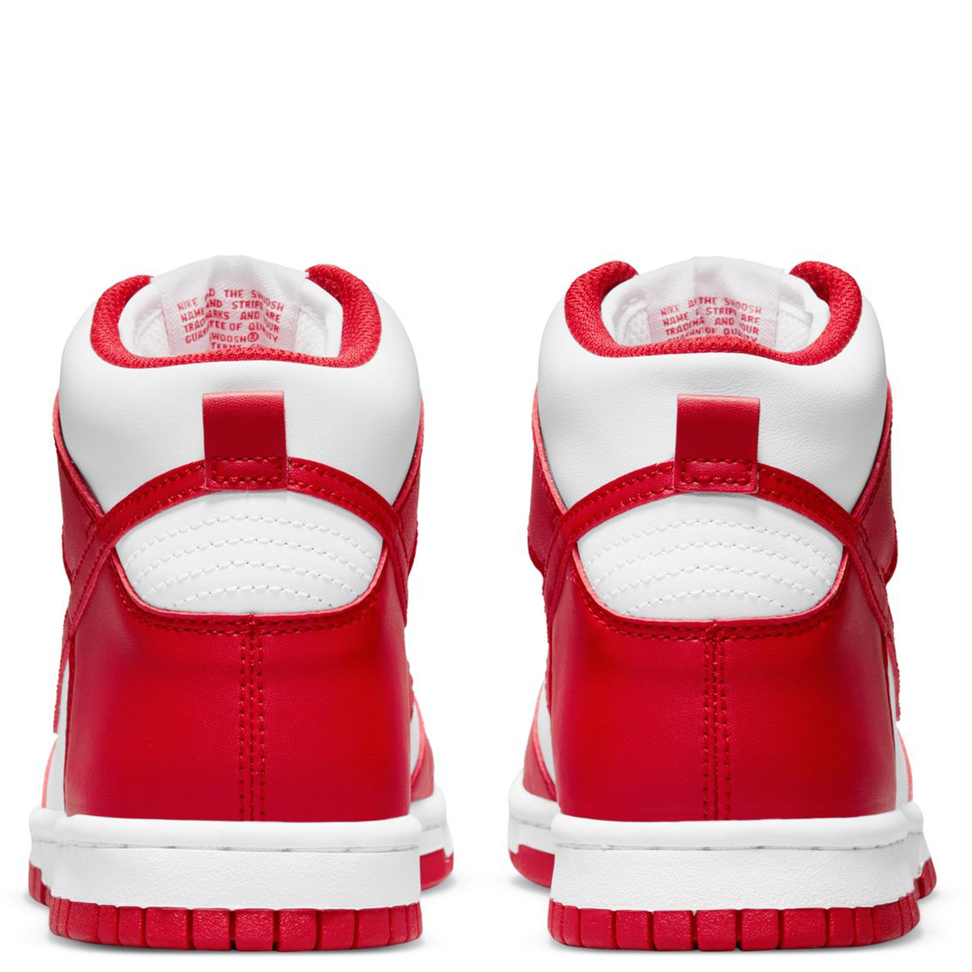 NIKE Grade School Dunk High DB2179 106 - Shiekh