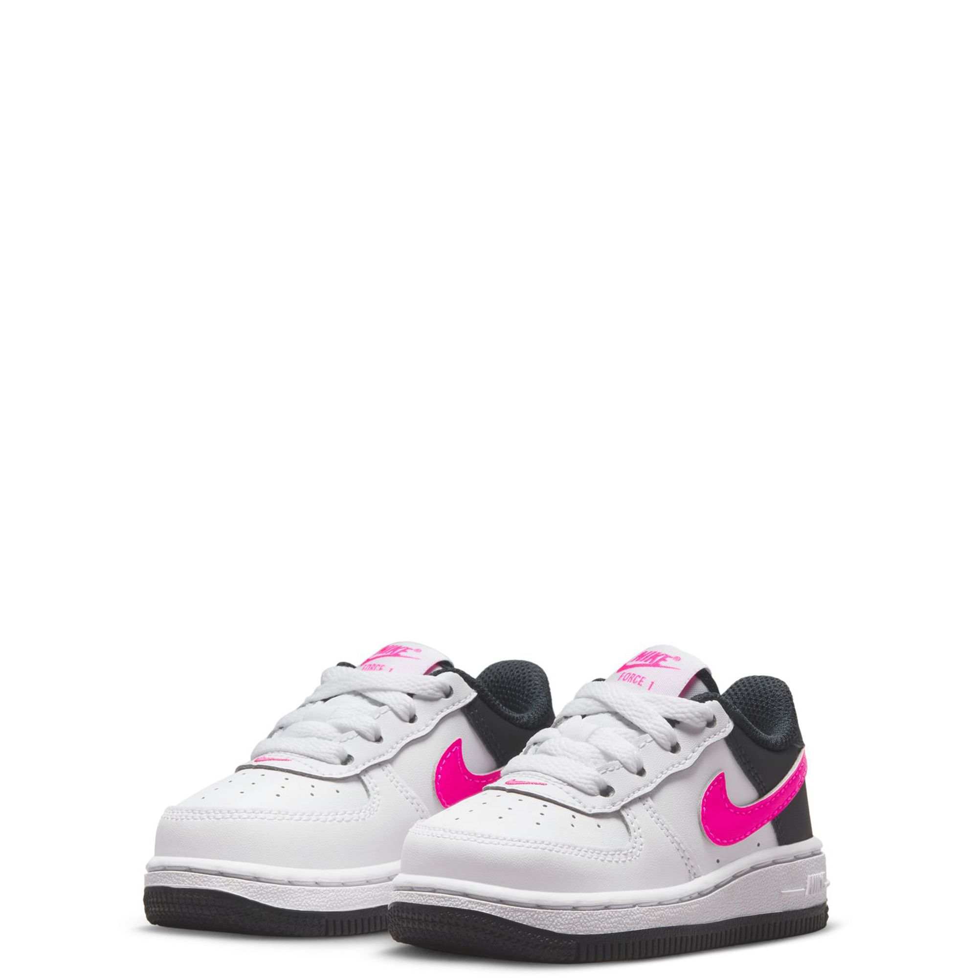 junior nike air force 1 pink