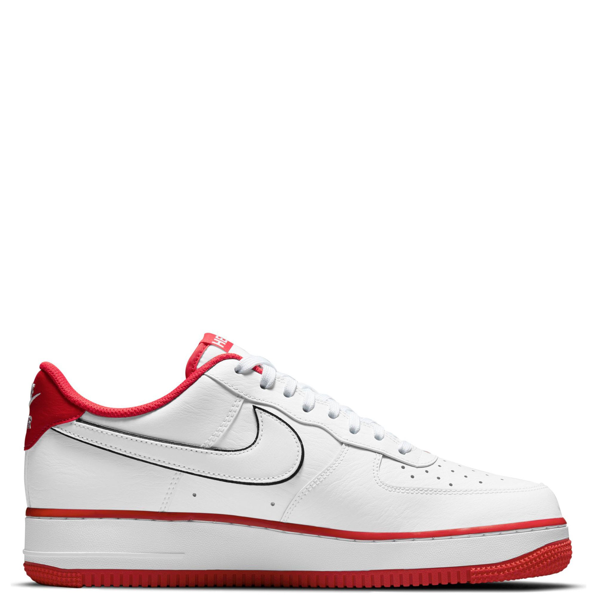 NIKE Air Force 1 '07 LX CZ0327 100 - Shiekh