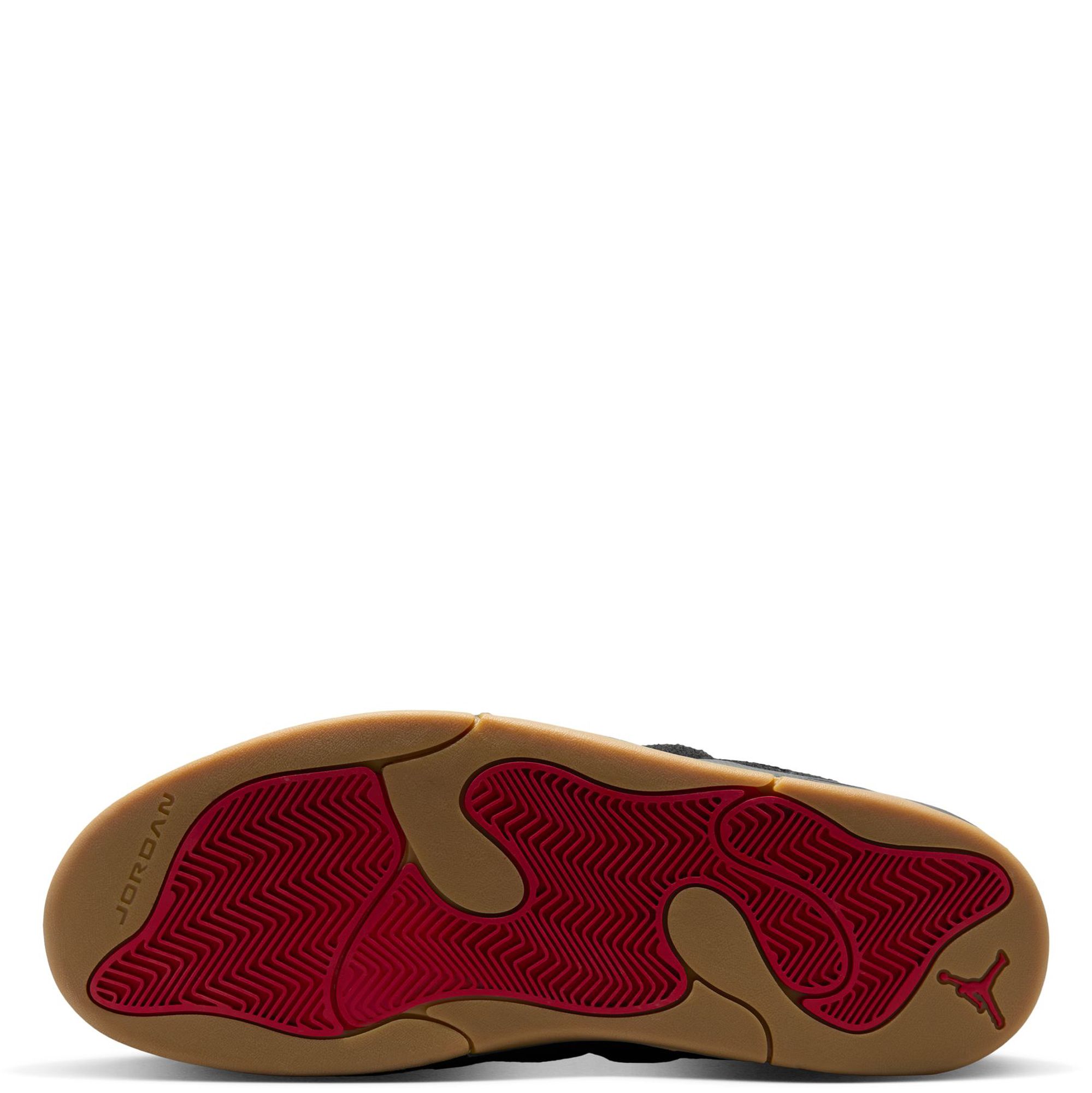 その他 SHABEL vol.1 NIKE Air Jordan 1 Low Flax Baroque Brown HQ3603-201 Men US