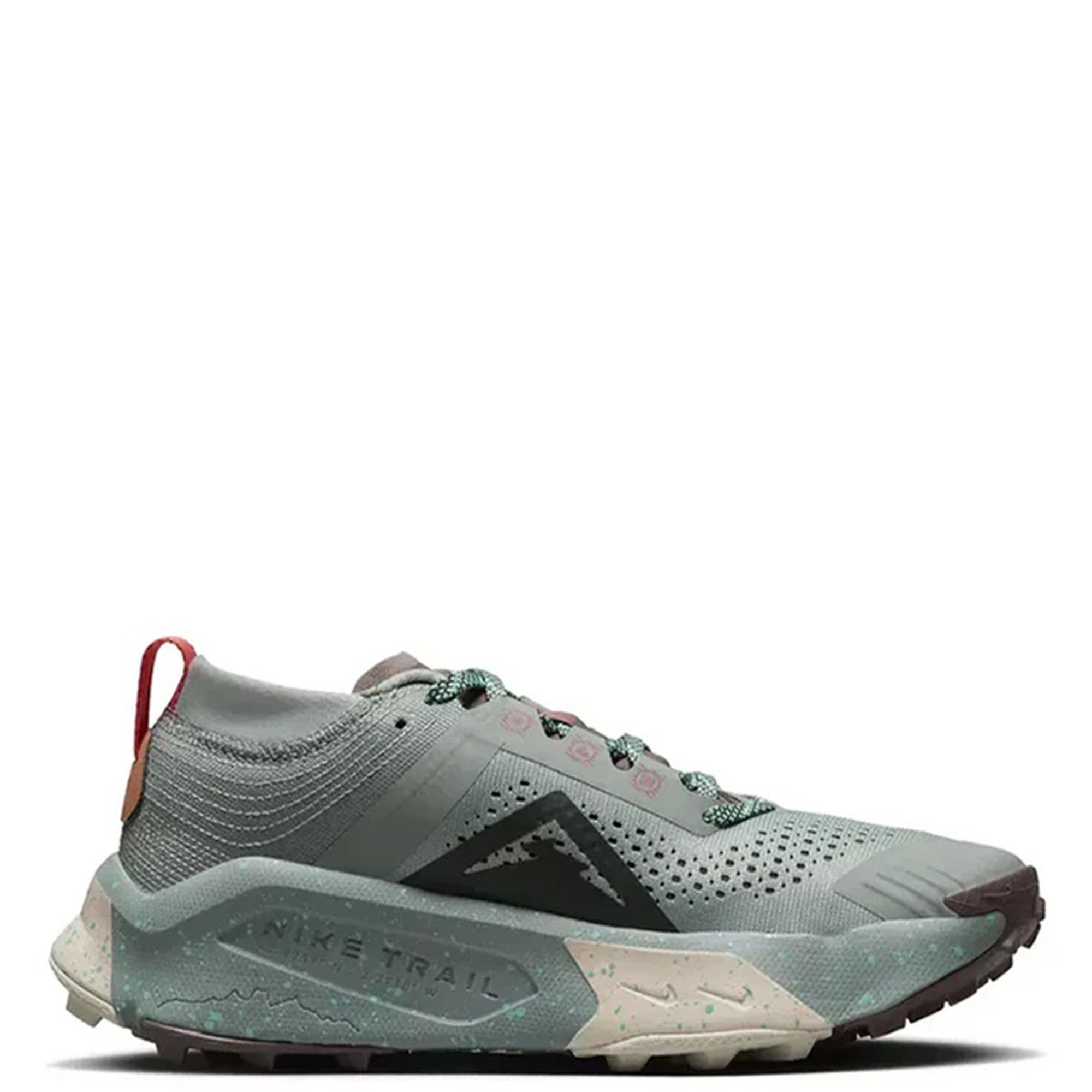 NIKE Zegama DH0625 301 - Shiekh