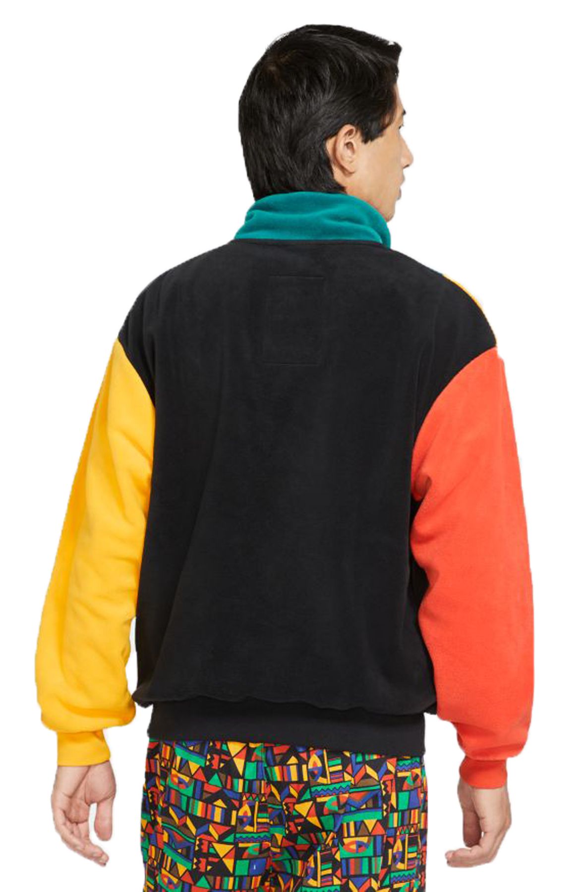 NIKE Sportswear Reissue 1/2-Zip Top CW1341 010 - Shiekh