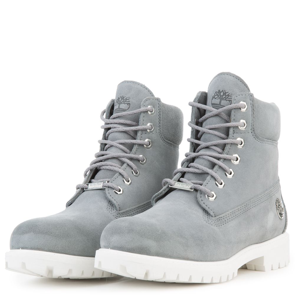 TIMBERLAND Men's 6-Inch Premium Waterproof Boot TB0A1Q3KD63 - Shiekh