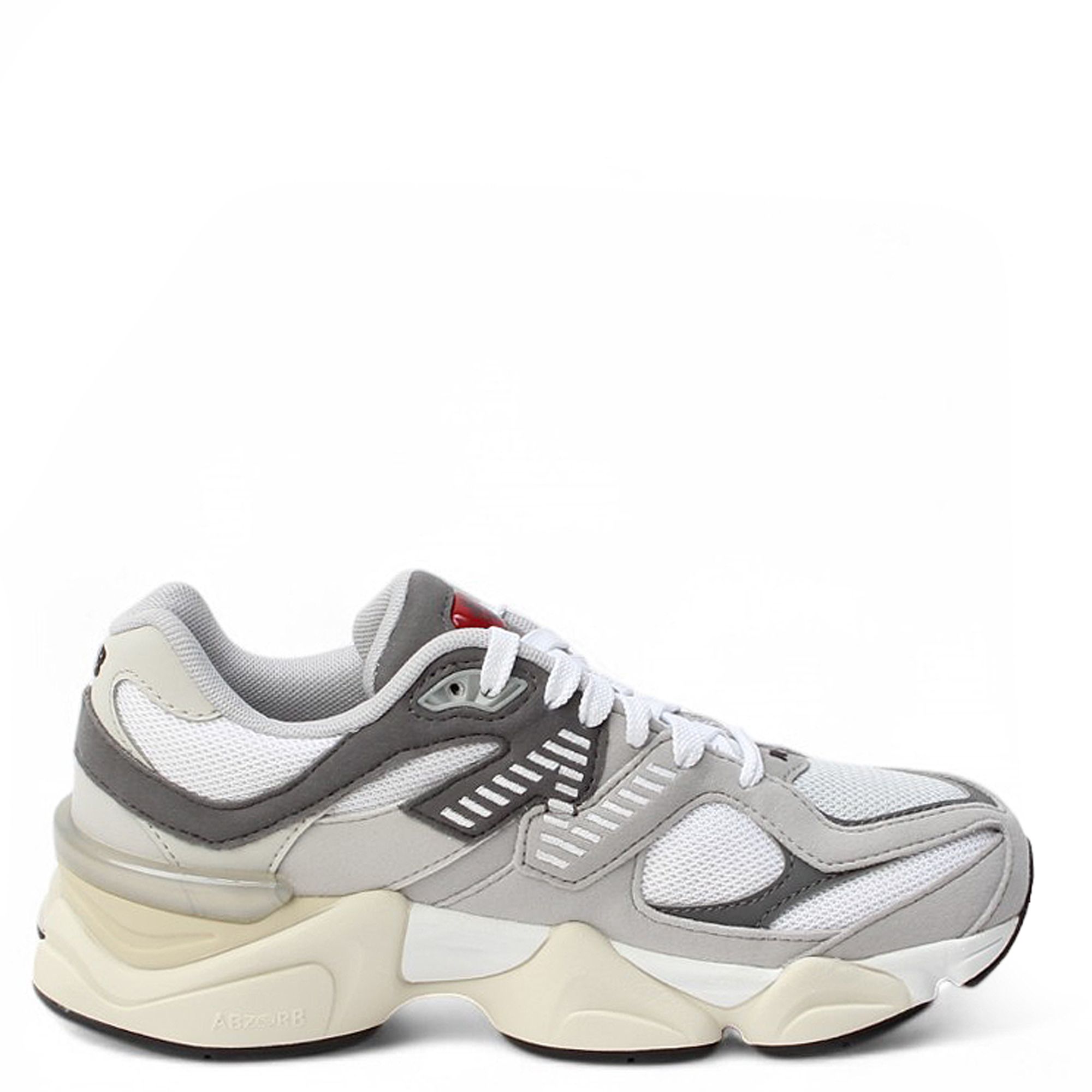 ◆のりしお◆ NEW BALANCE Grade-School 9060 GC9060GY - Shiekh
