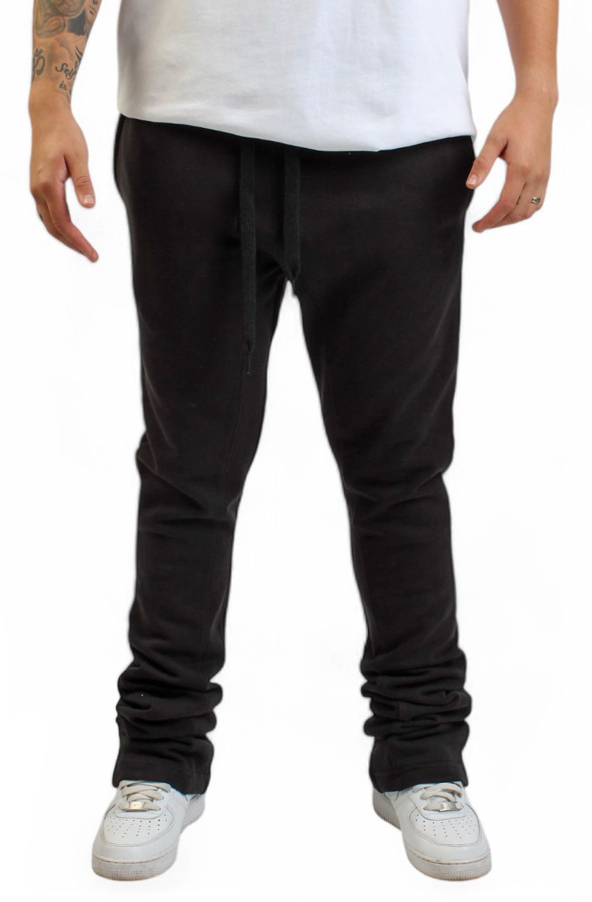 【HI FI FNK】Hous Track Pants all-over-print-unisex-track-