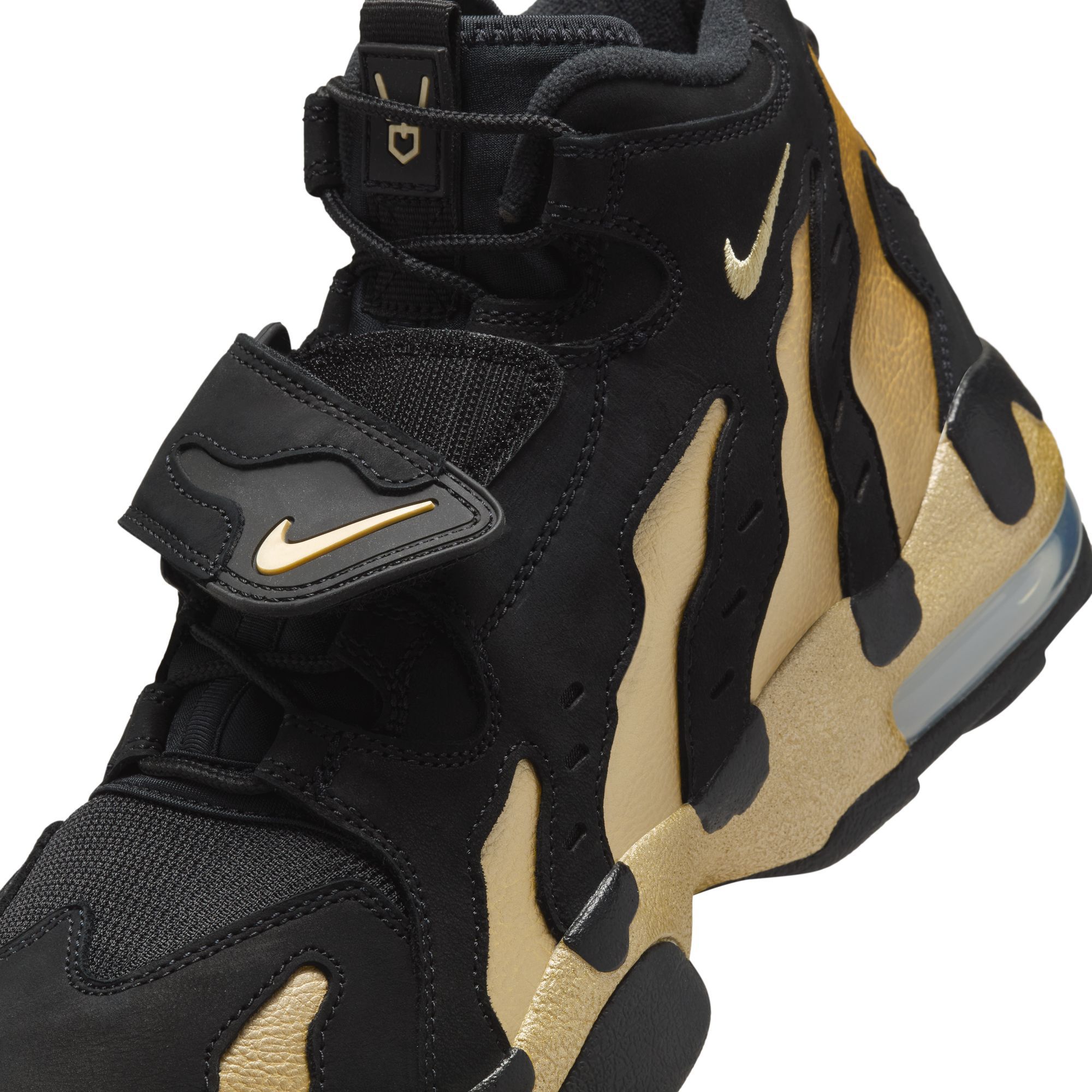 Nike Air DT Max 96 Colorado Home HM9236-001 | SneakerFiles