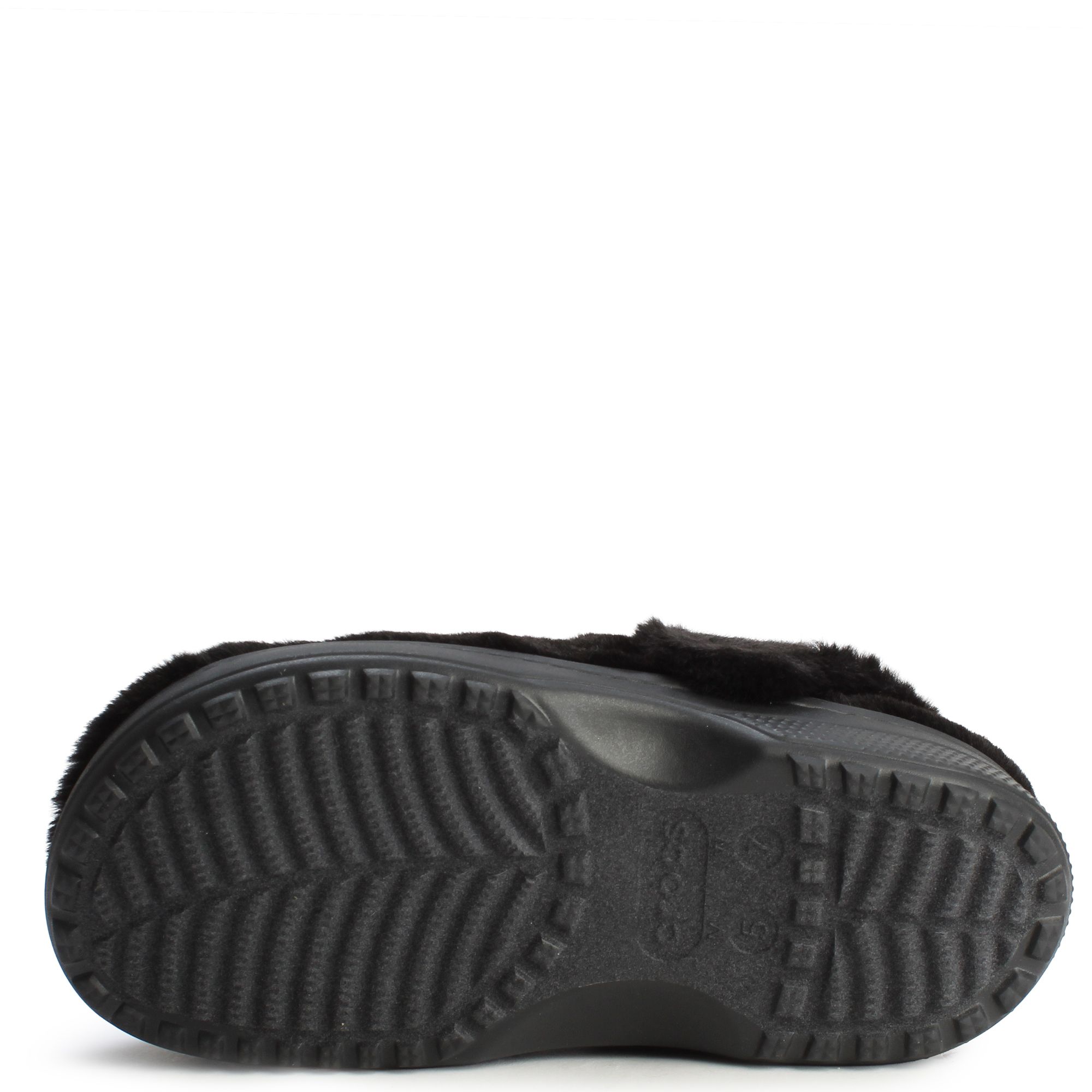 ブラック36 crocs（クロックス） クラシック アンフォーゲッタブル クロッグ