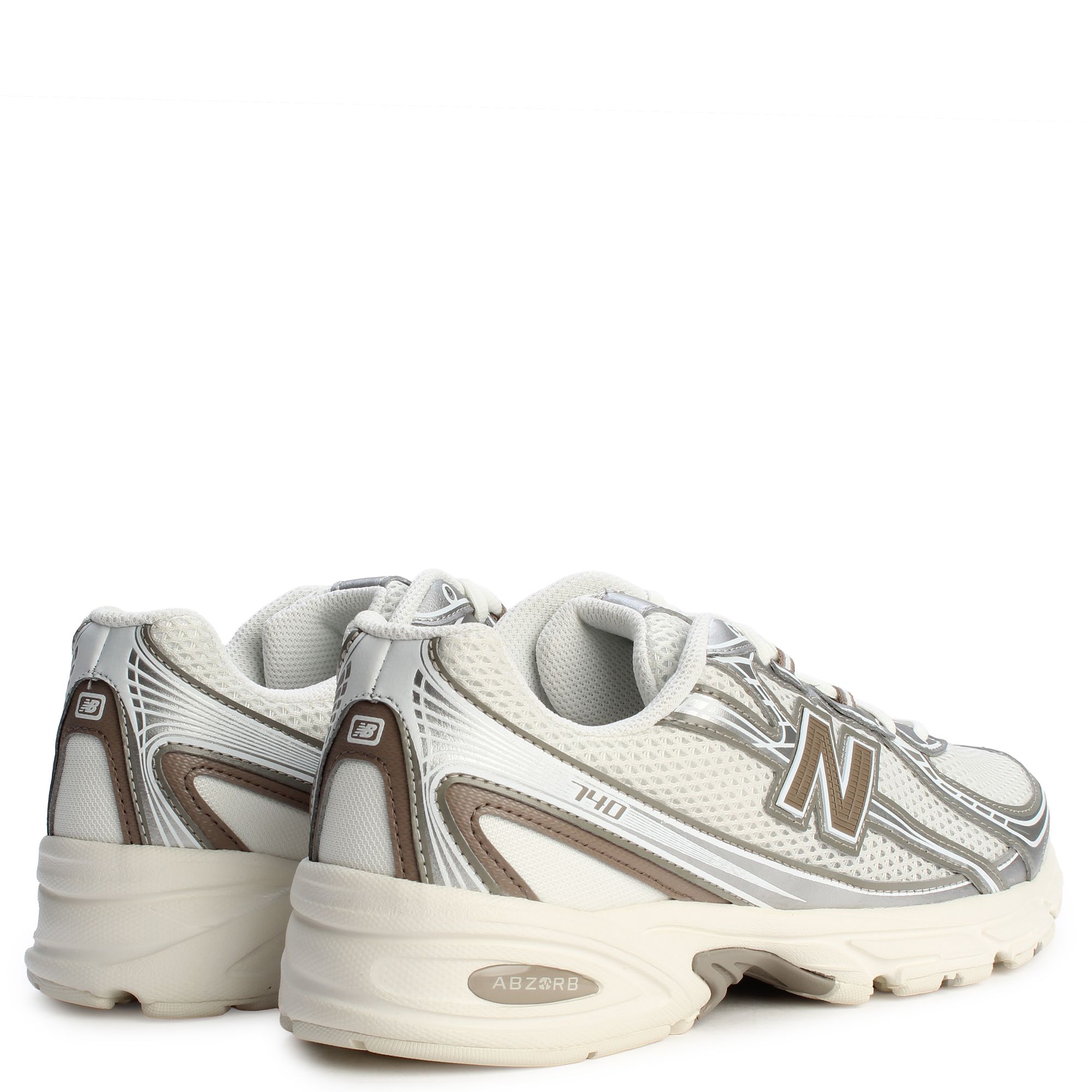 NEW BALANCE 740 U740MU2 - Shiekh