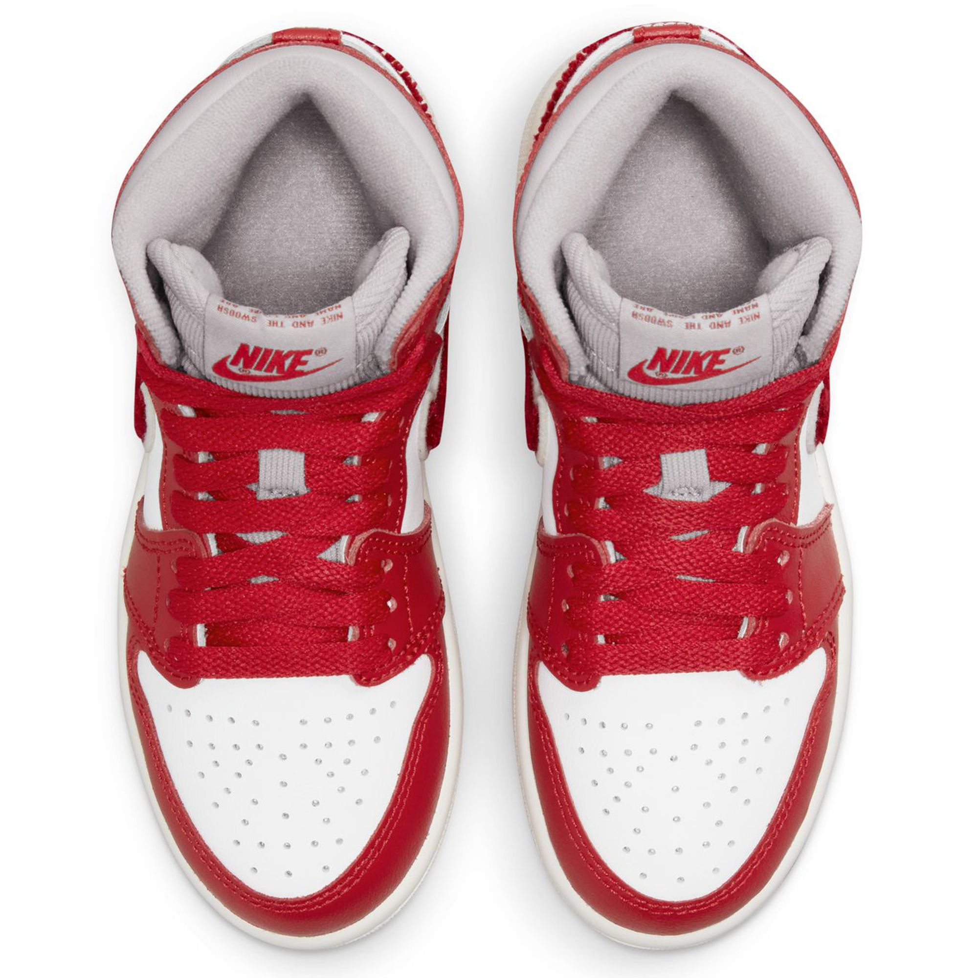 JORDAN (PS) 1 High OG CU0449 061 - Shiekh