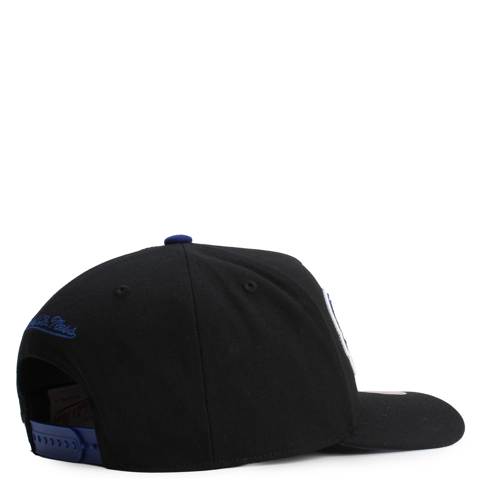 MITCHELL AND NESS MLB Los Angeles Dodgers Pro-Pinch Snapback