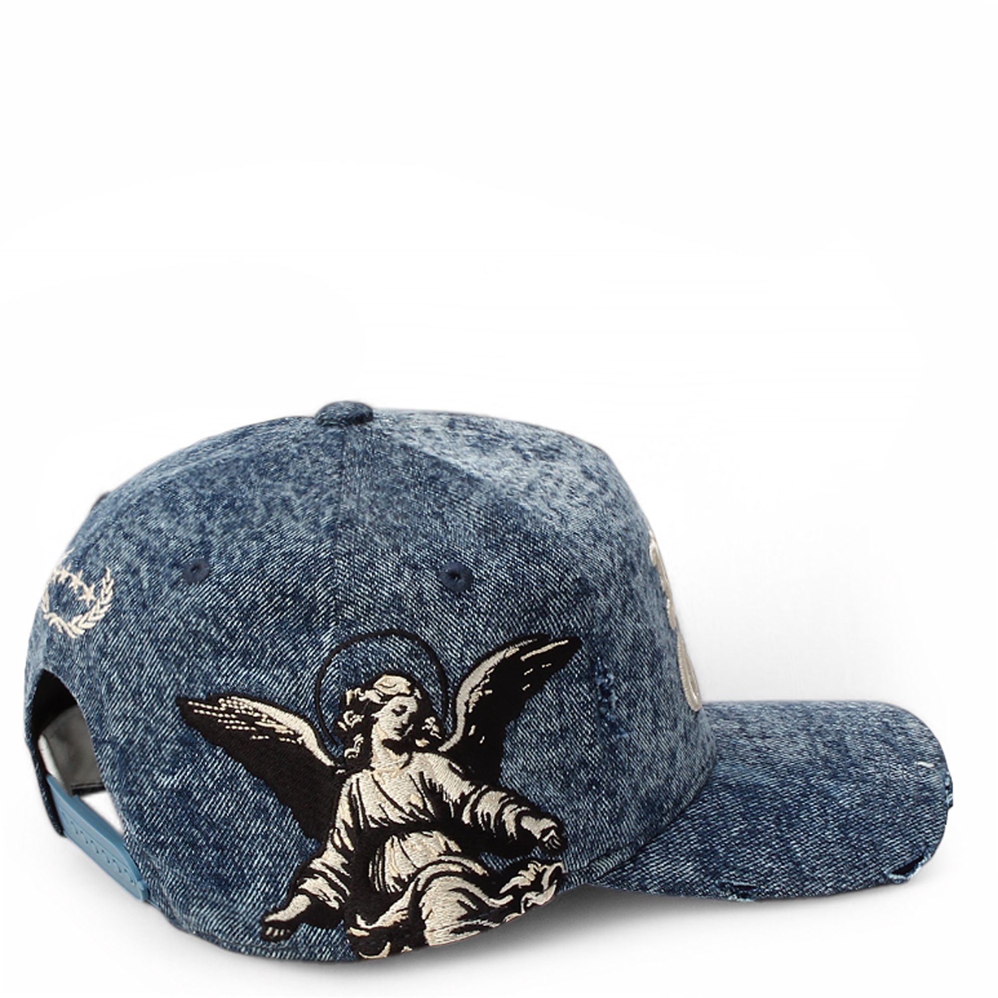 FIELD GRADE HOLY GRAIL SNAPBACK 1005162 - Shiekh