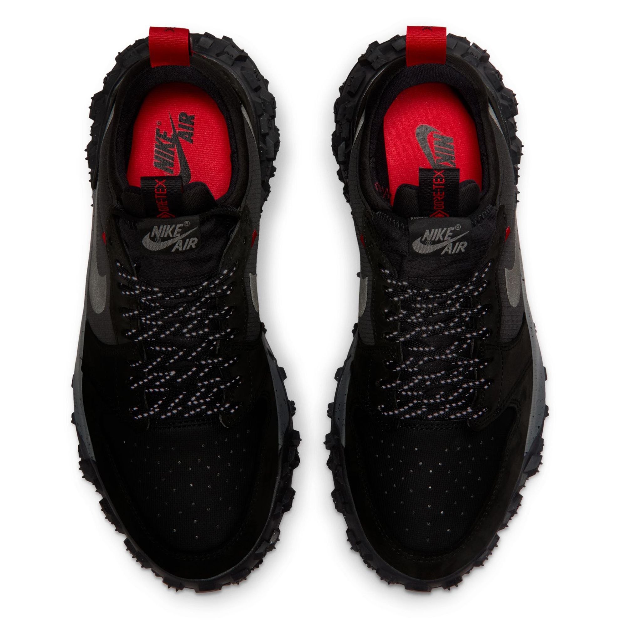 JORDAN Air 1 Element Low A/T FV4227 002 - Shiekh