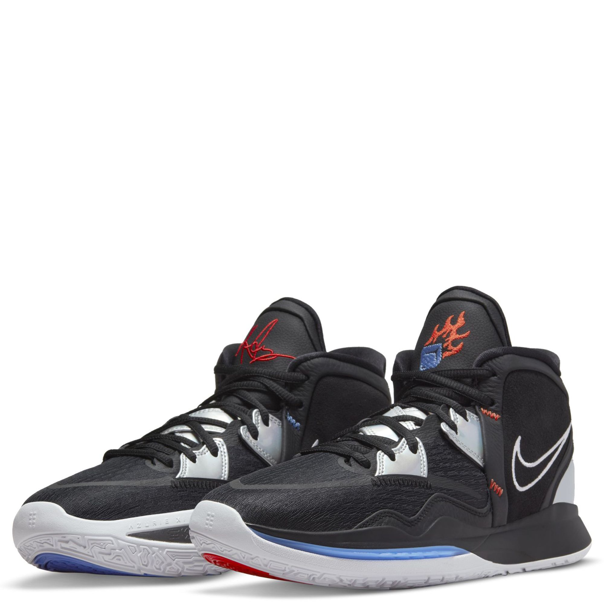 NIKE Kyrie Infinity CZ0204 001 - Shiekh