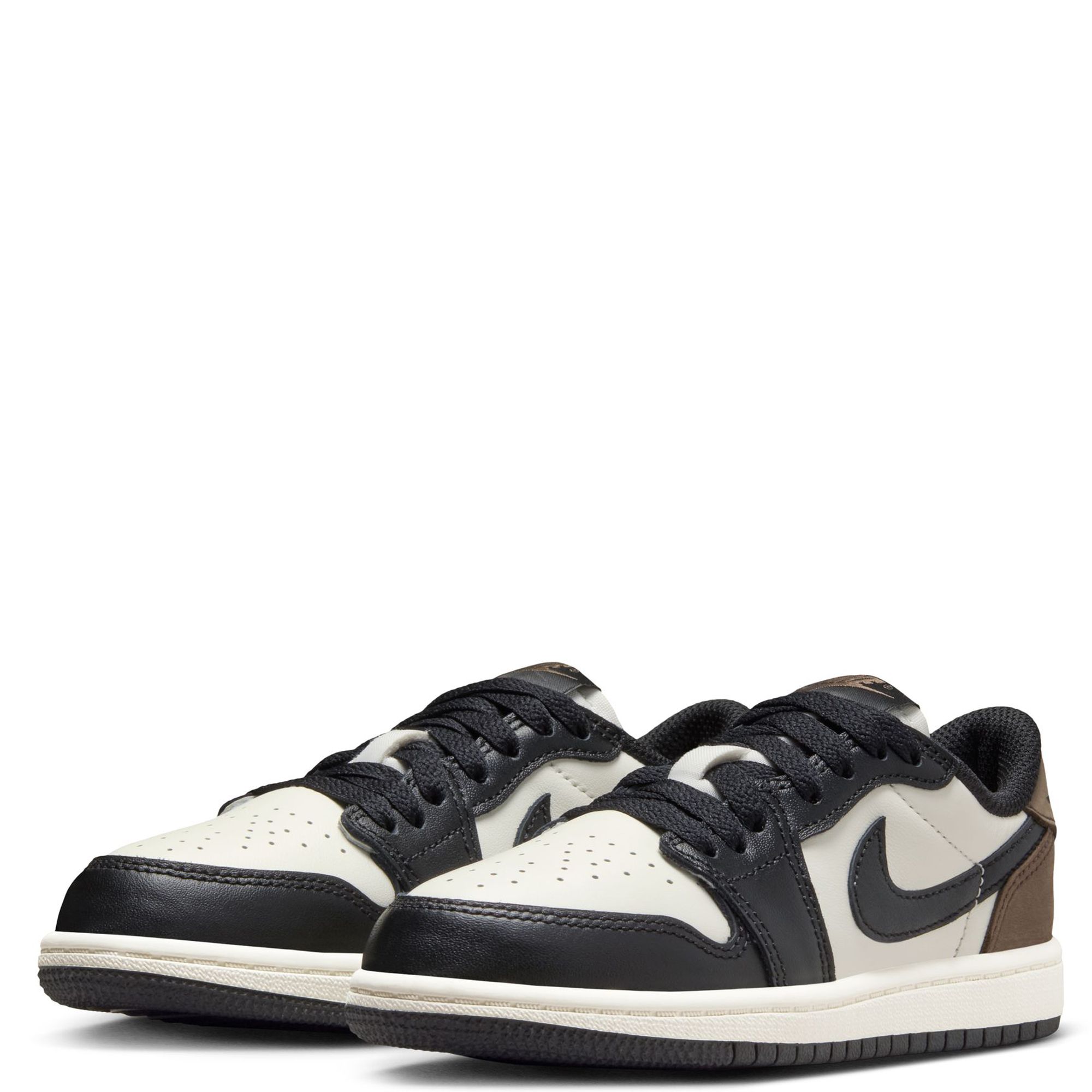 Air Jordan 1 Low OG 'Mocha' (CZ0790-102) release date. Nike