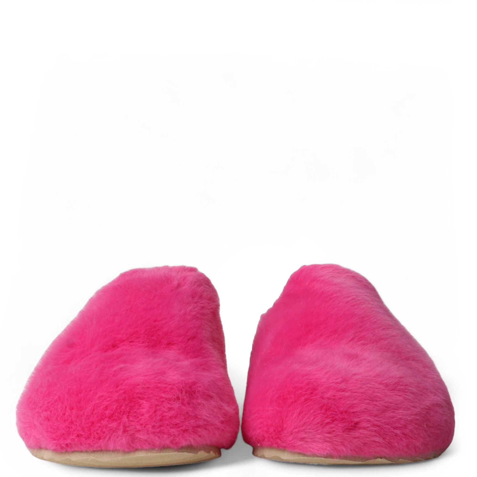 SHIEKH Furry Slide FURRY-10-FUCHS - Shiekh