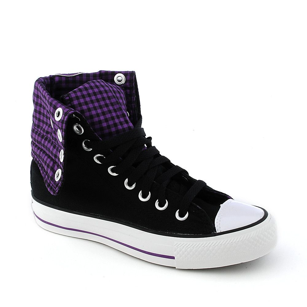 CONVERSE Womens All Star Knee Hi 525989C - Shiekh CONVERSE Womens All Star Knee Hi 525989C - Shiekh