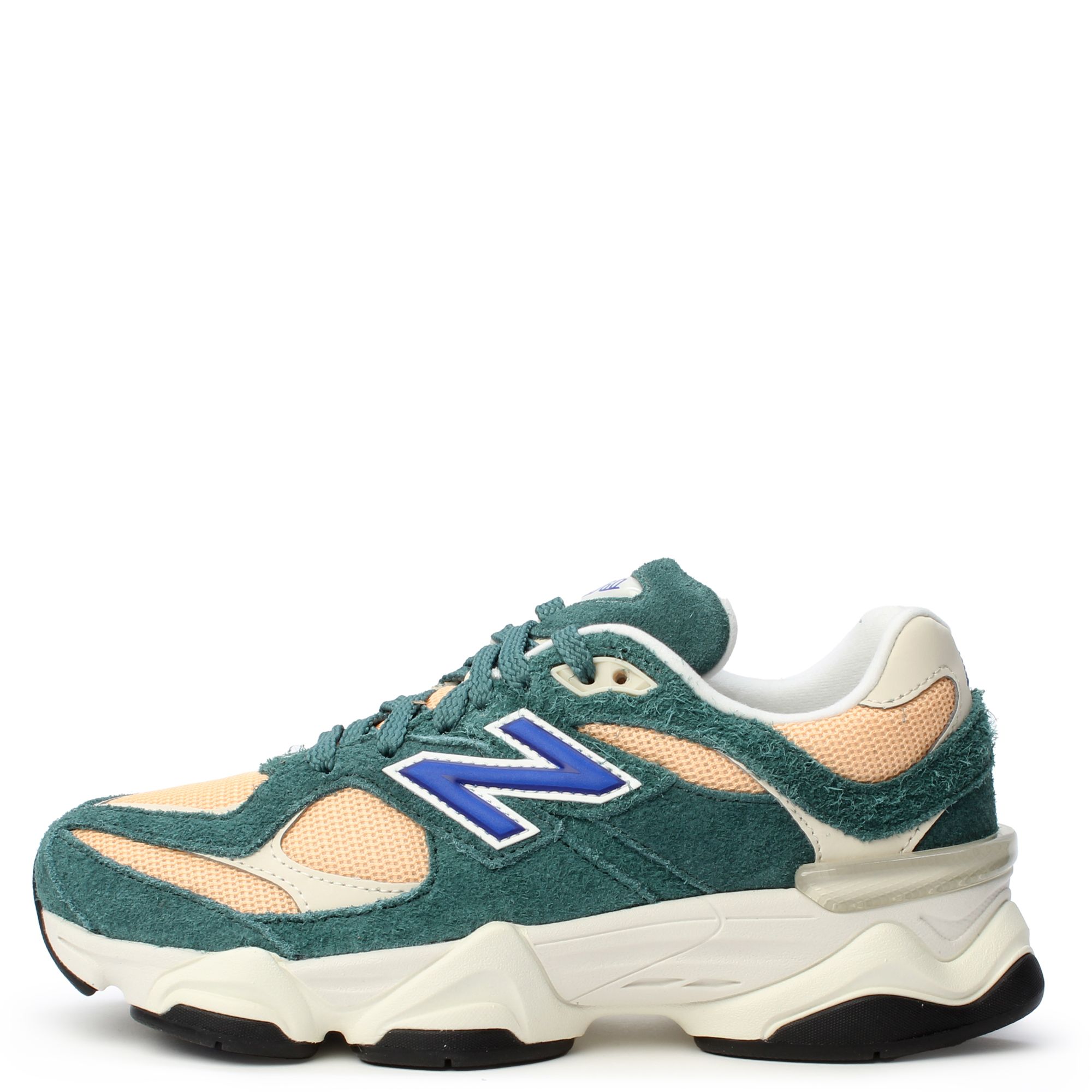 NEW BALANCE Grade-School 9060 GC9060GP - Shiekh