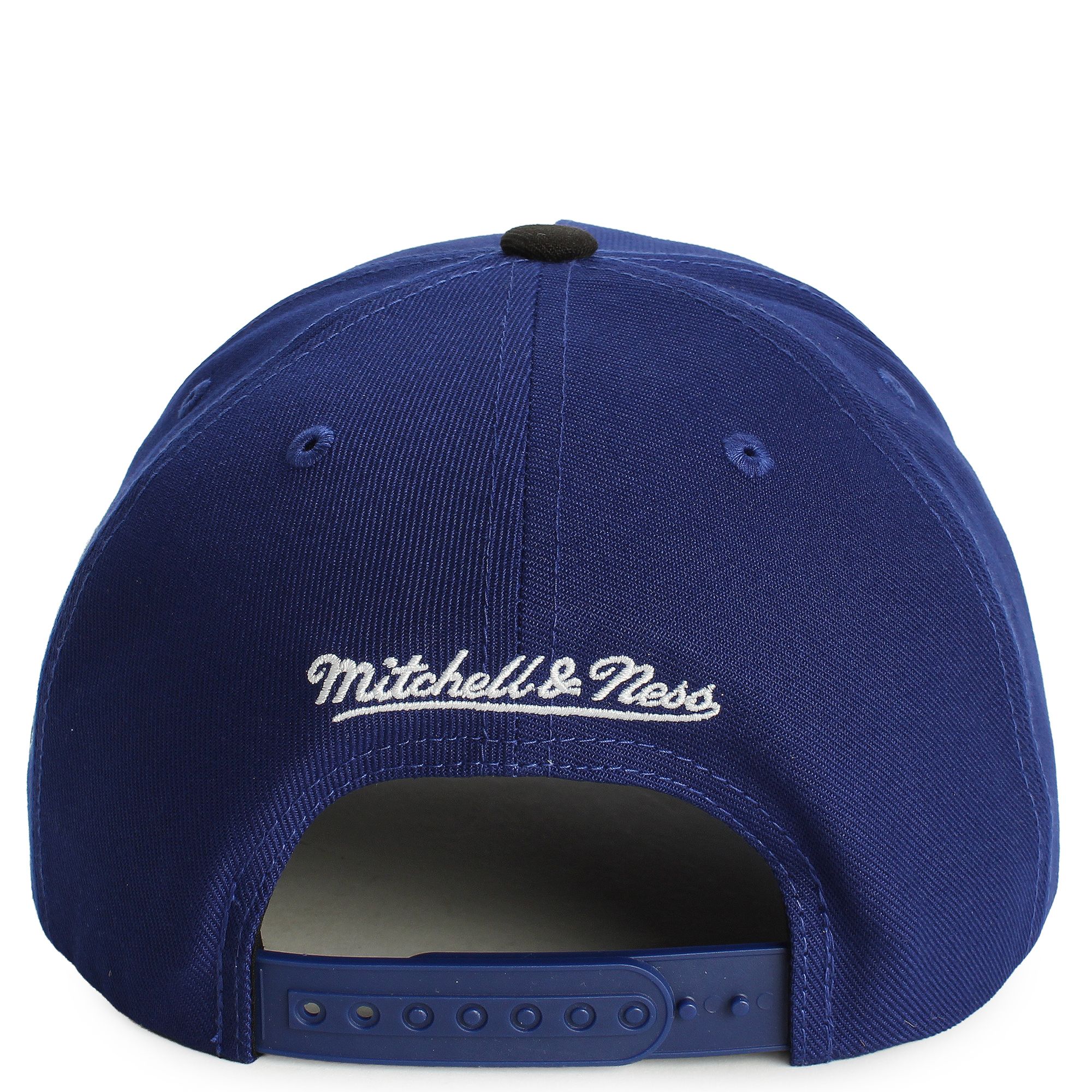 MITCHELL AND NESS MLB Los Angeles Dodgers Starz Pro Pinch Snapback