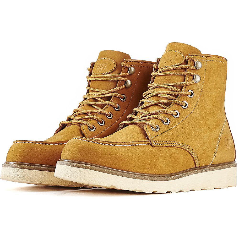 Lugz prospect boots best sale