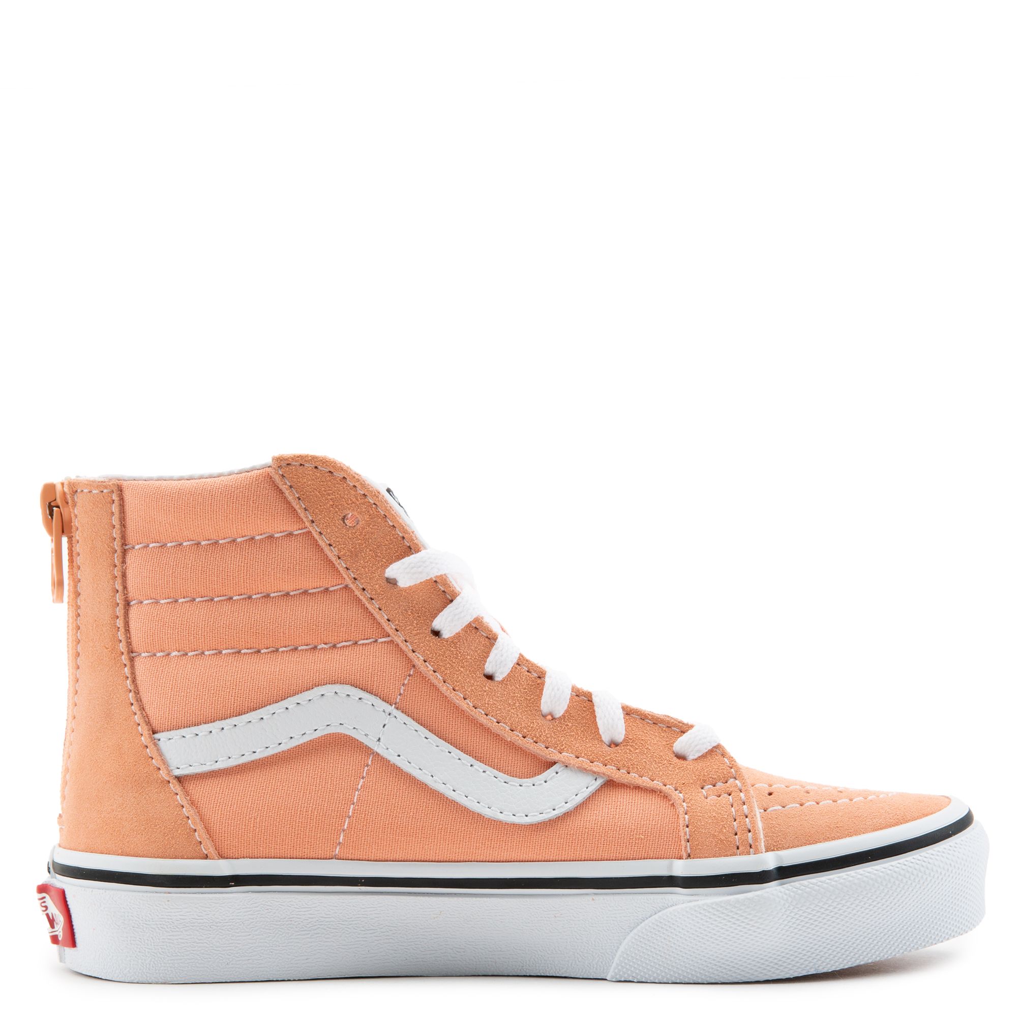 VANS (PS) Sk8-Hi Zip VN0A4BUX0L0 Shiekh