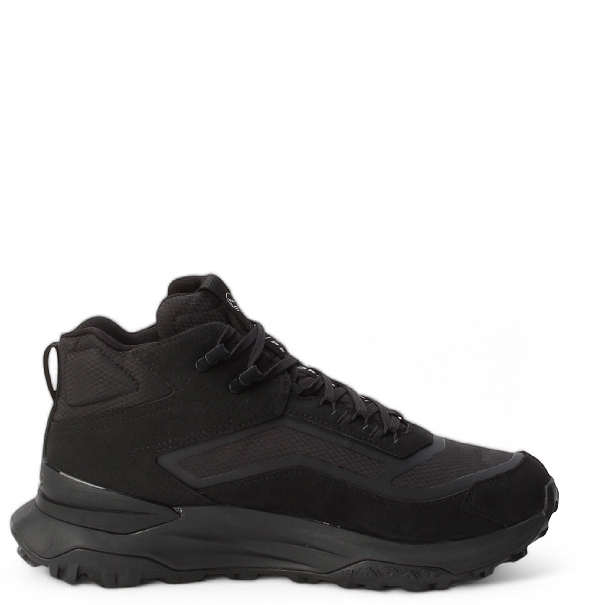 TIMBERLAND MOTION ACCESS MID WP HIKING BOOT TB0A6DX6EL0 - Shiekh