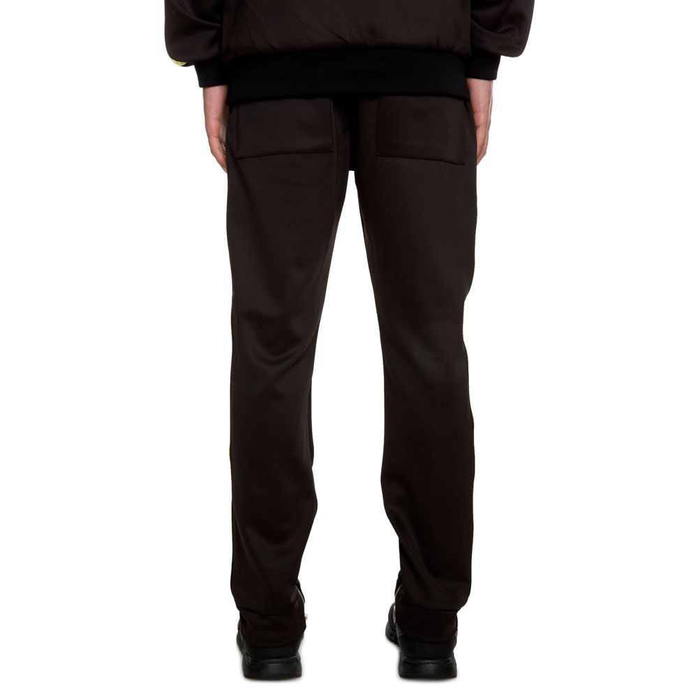 REASON DO NOT CROSS TRACK PANTS M8-38 - Shiekh