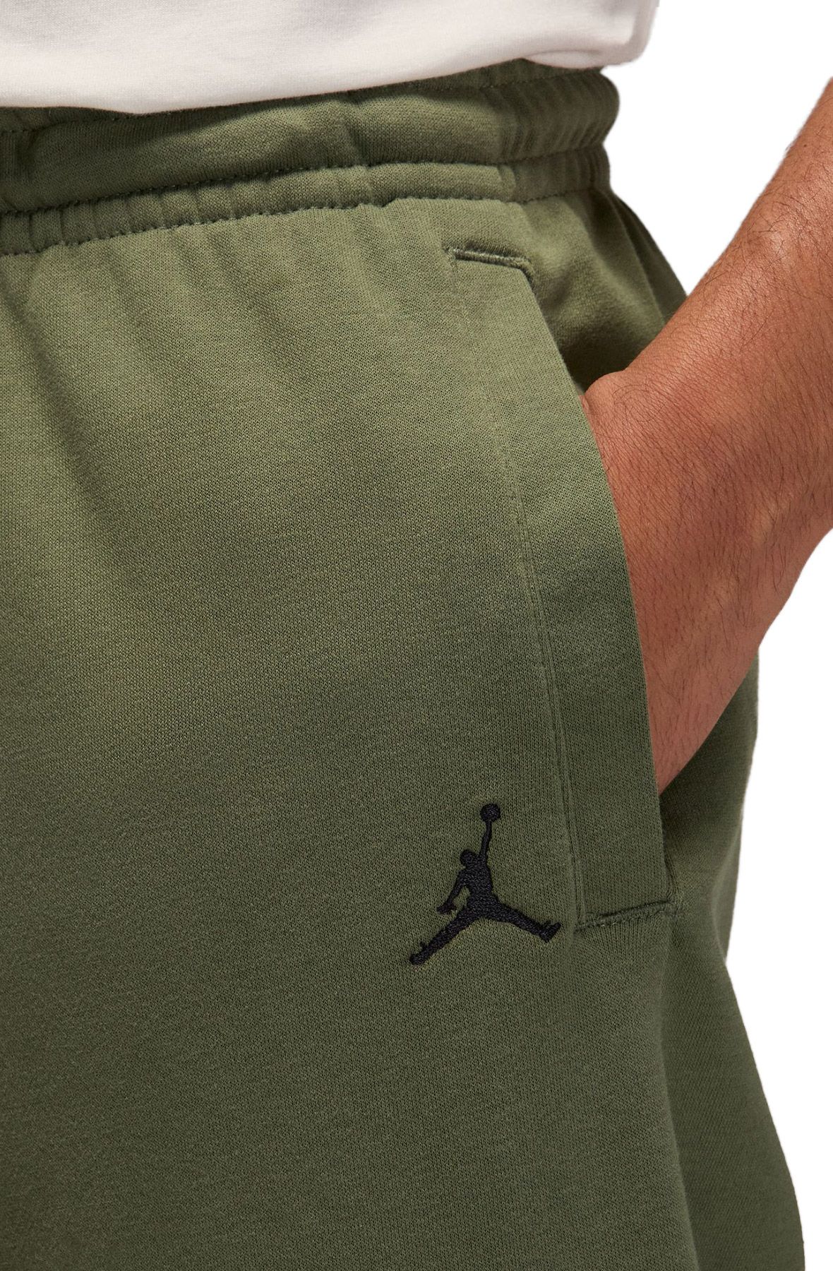 JORDAN Brooklyn Collegiate Pants HV0091 222 - Shiekh